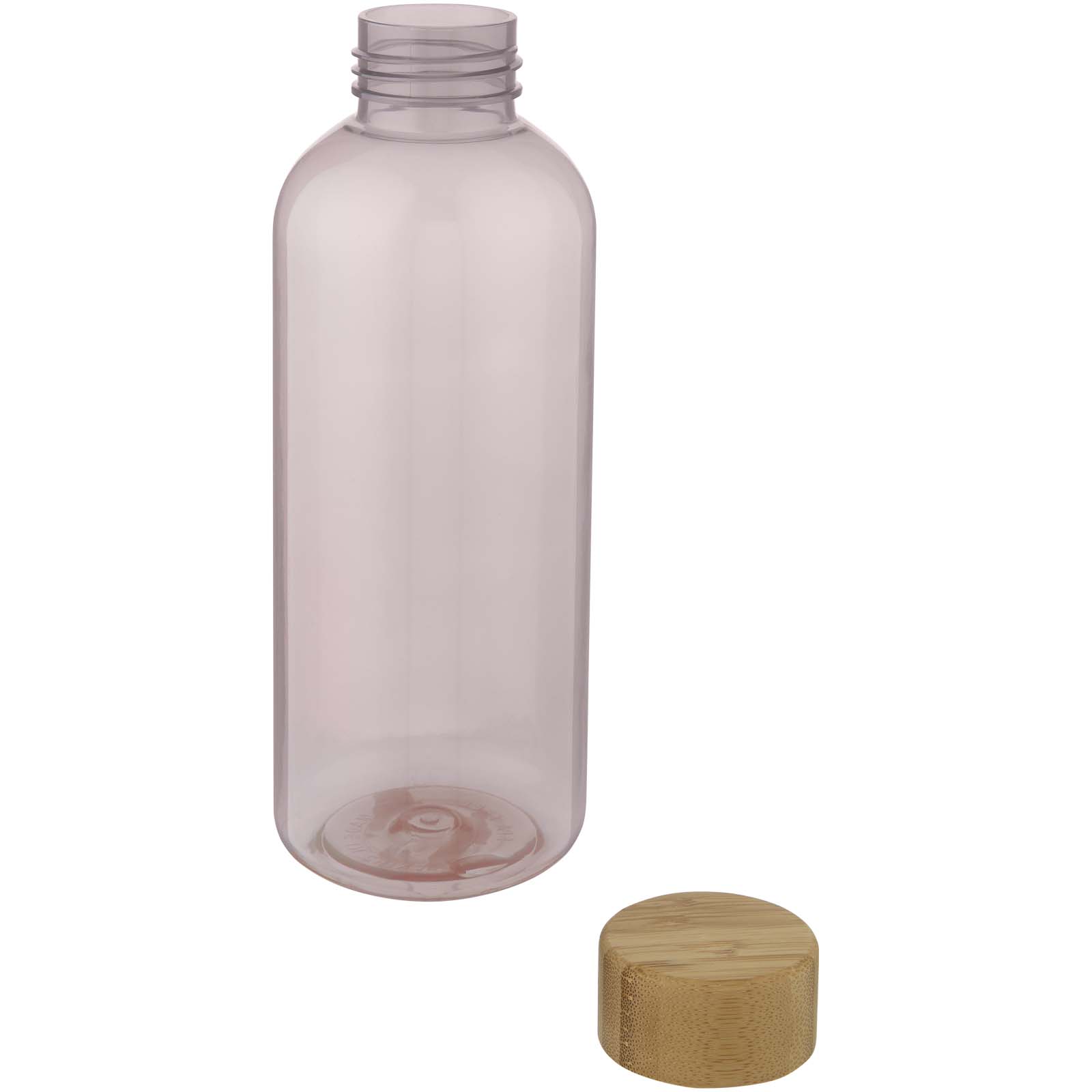 Bouteille de sport Ziggs 650 ml en plastique recyclé