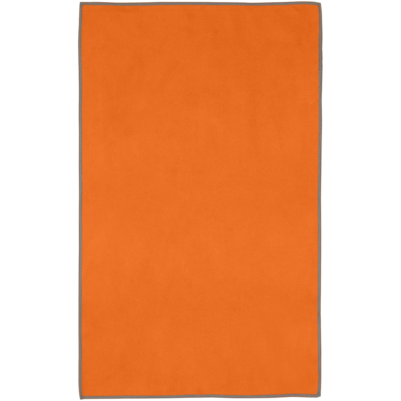 Serviette Pieter certifiée GRS ultra-légère et à séchage rapide 30 x 50 cm