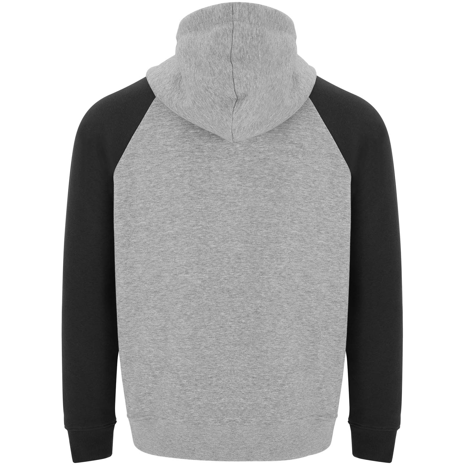 Roly Sweat à capuche de 280 g/m² Badet unisexe bicolore