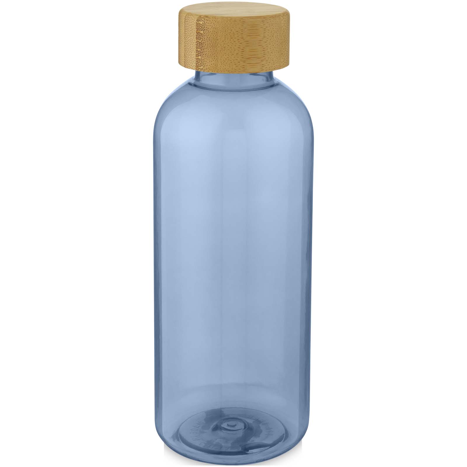 Bouteille de sport Ziggs 650 ml en plastique recyclé