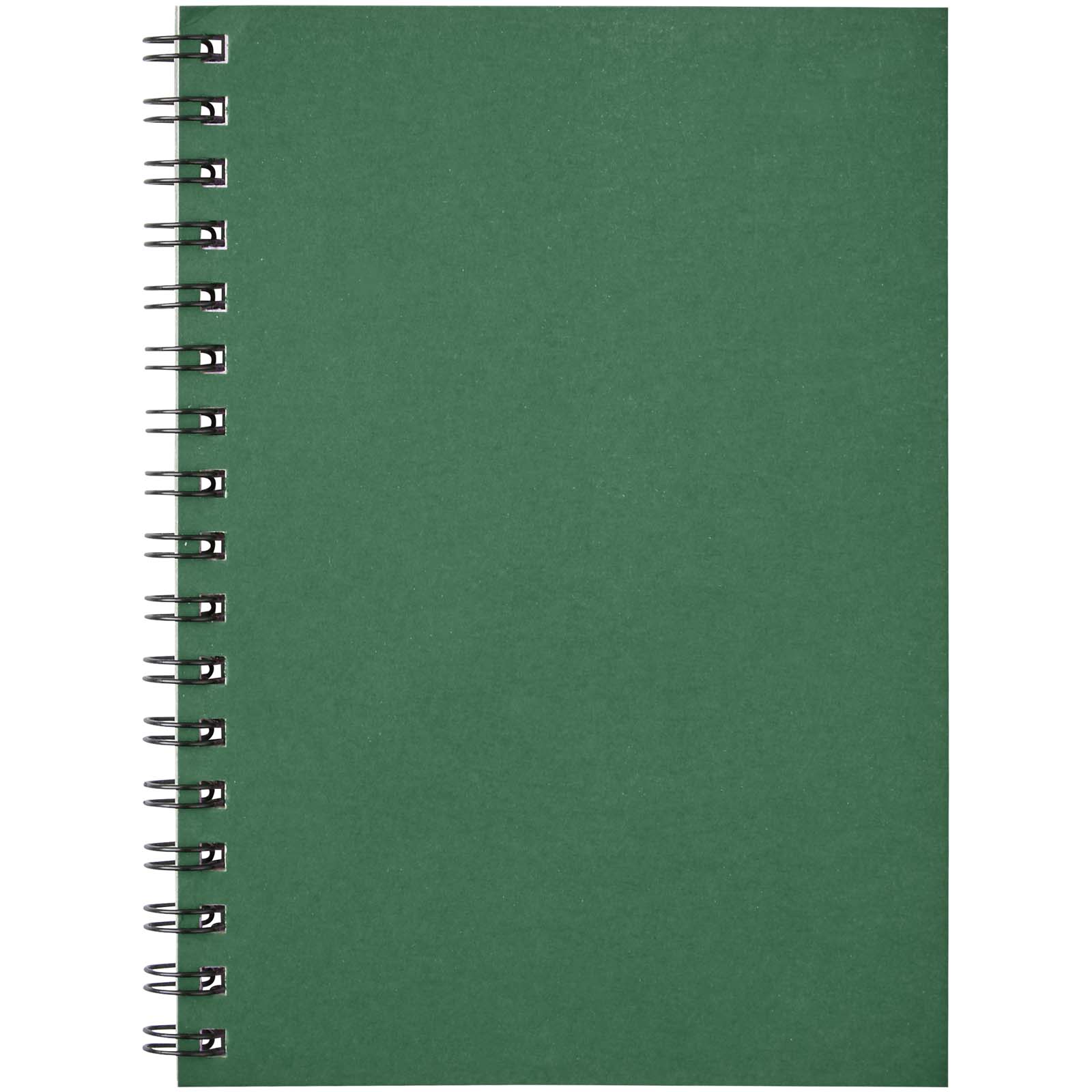 Carnet de notes à spirales Desk-Mate ® A6 coloré