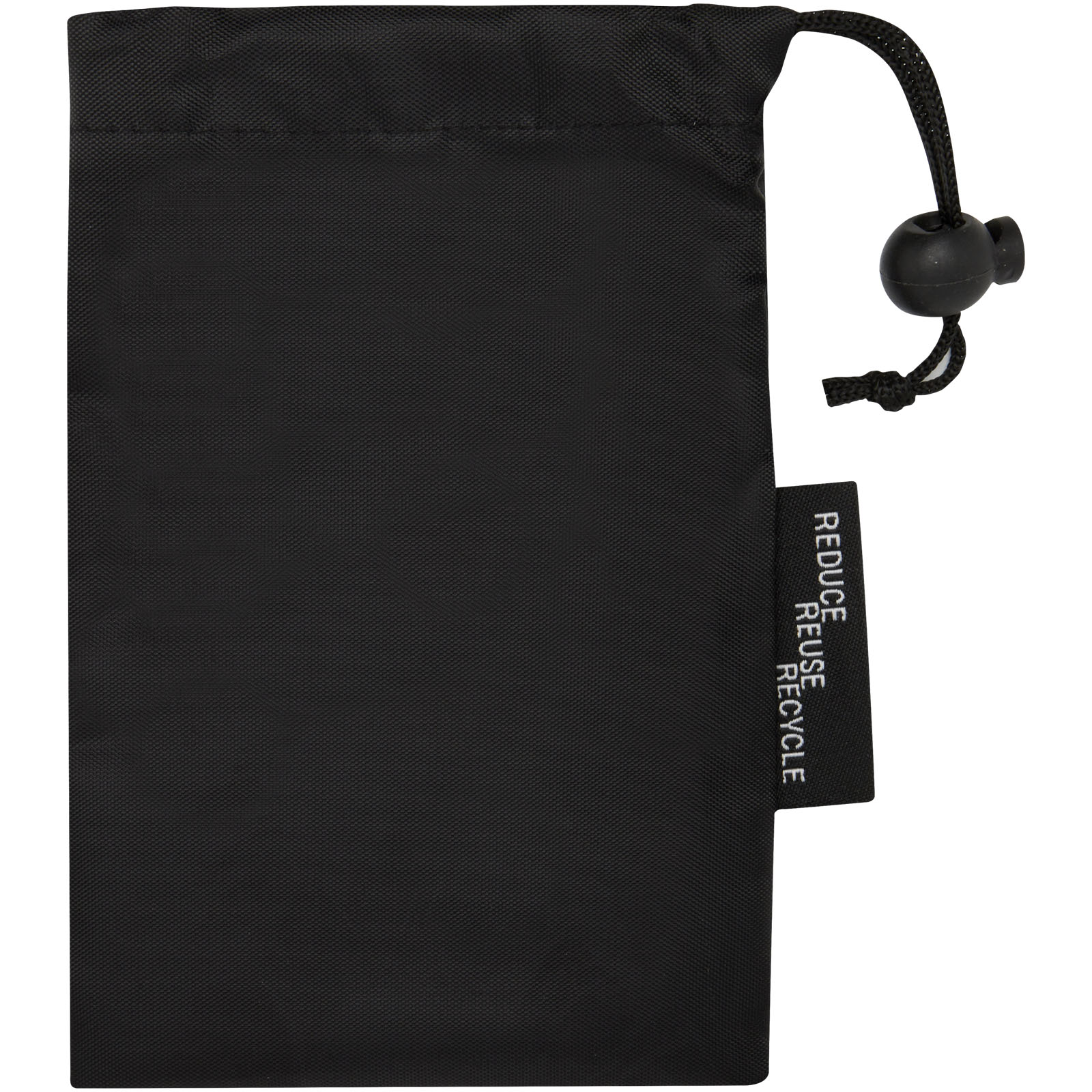 Serviette Pieter certifiée GRS ultra-légère et à séchage rapide 30 x 50 cm