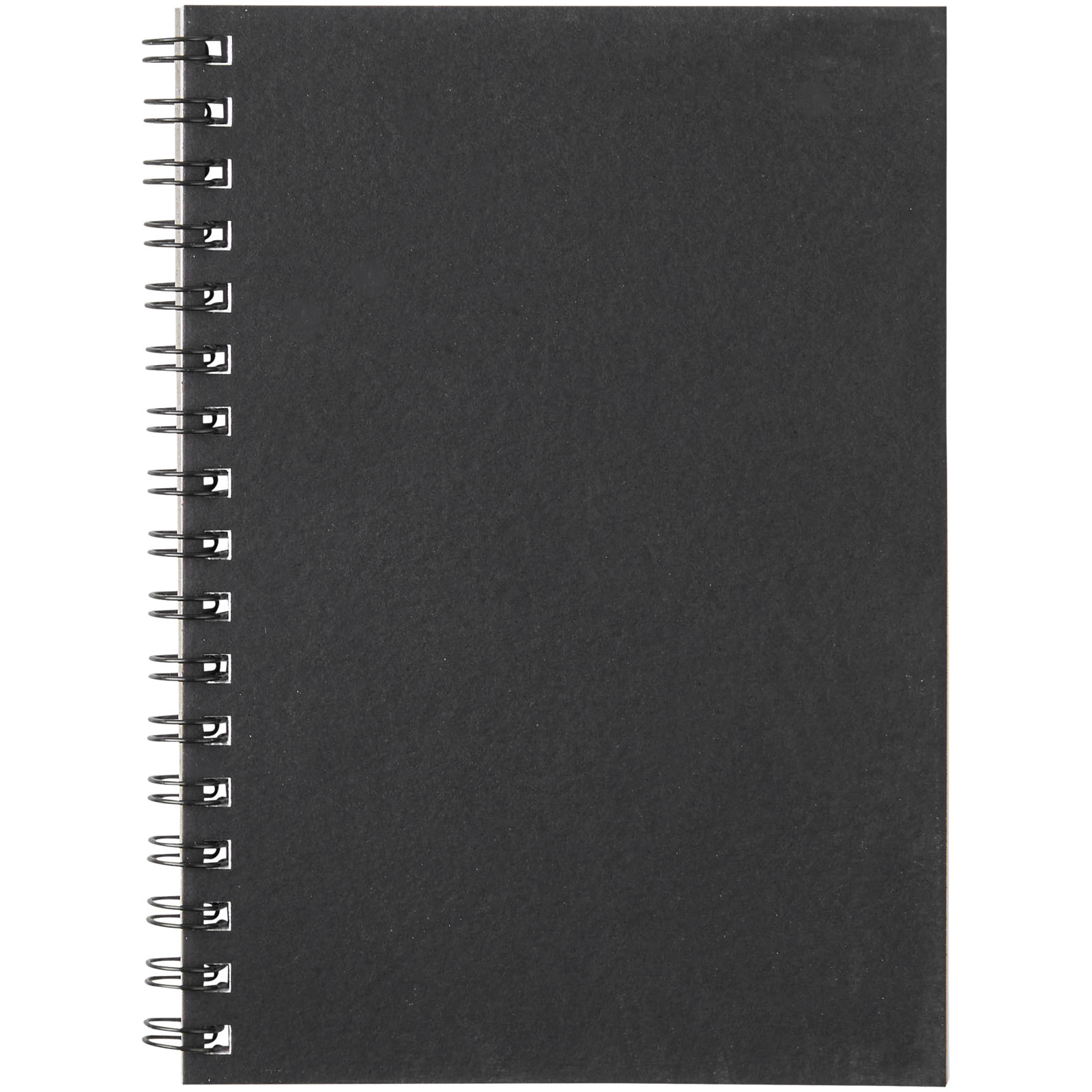 Carnet de notes à spirales Desk-Mate ® A6 coloré