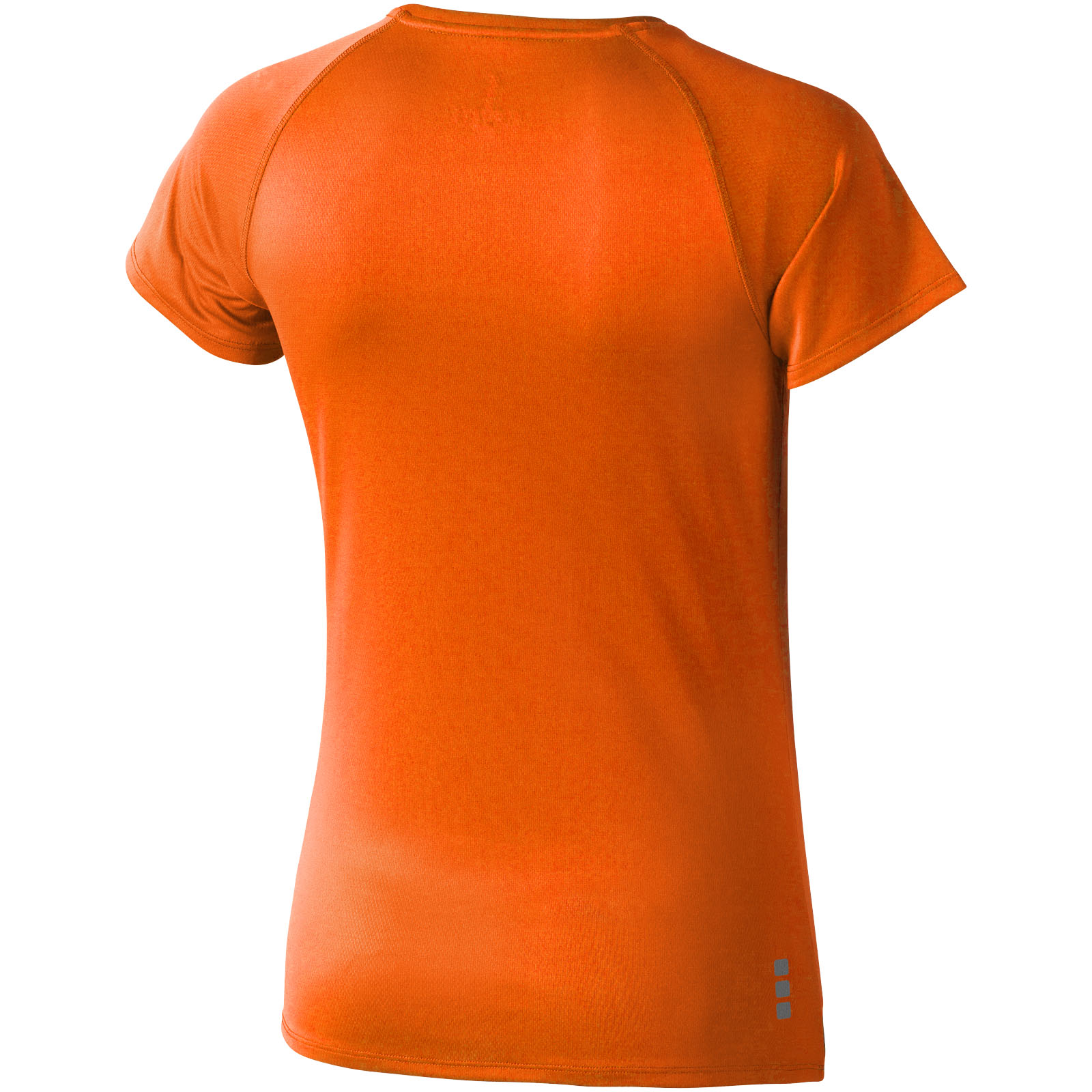 Elevate T-shirt cool fit manches courtes femme de 145 g/m² Niagara