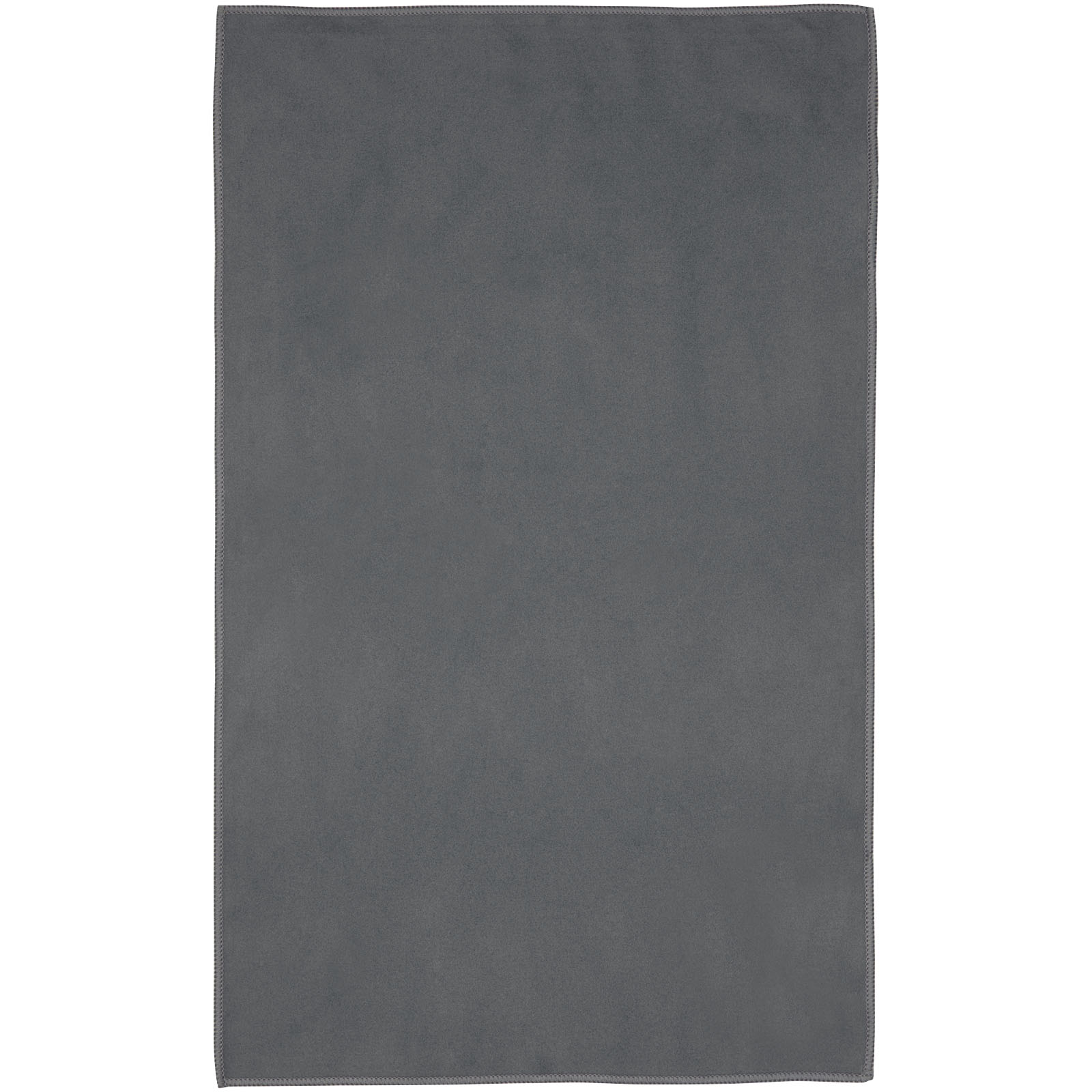 Serviette Pieter certifiée GRS ultra-légère et à séchage rapide 30 x 50 cm