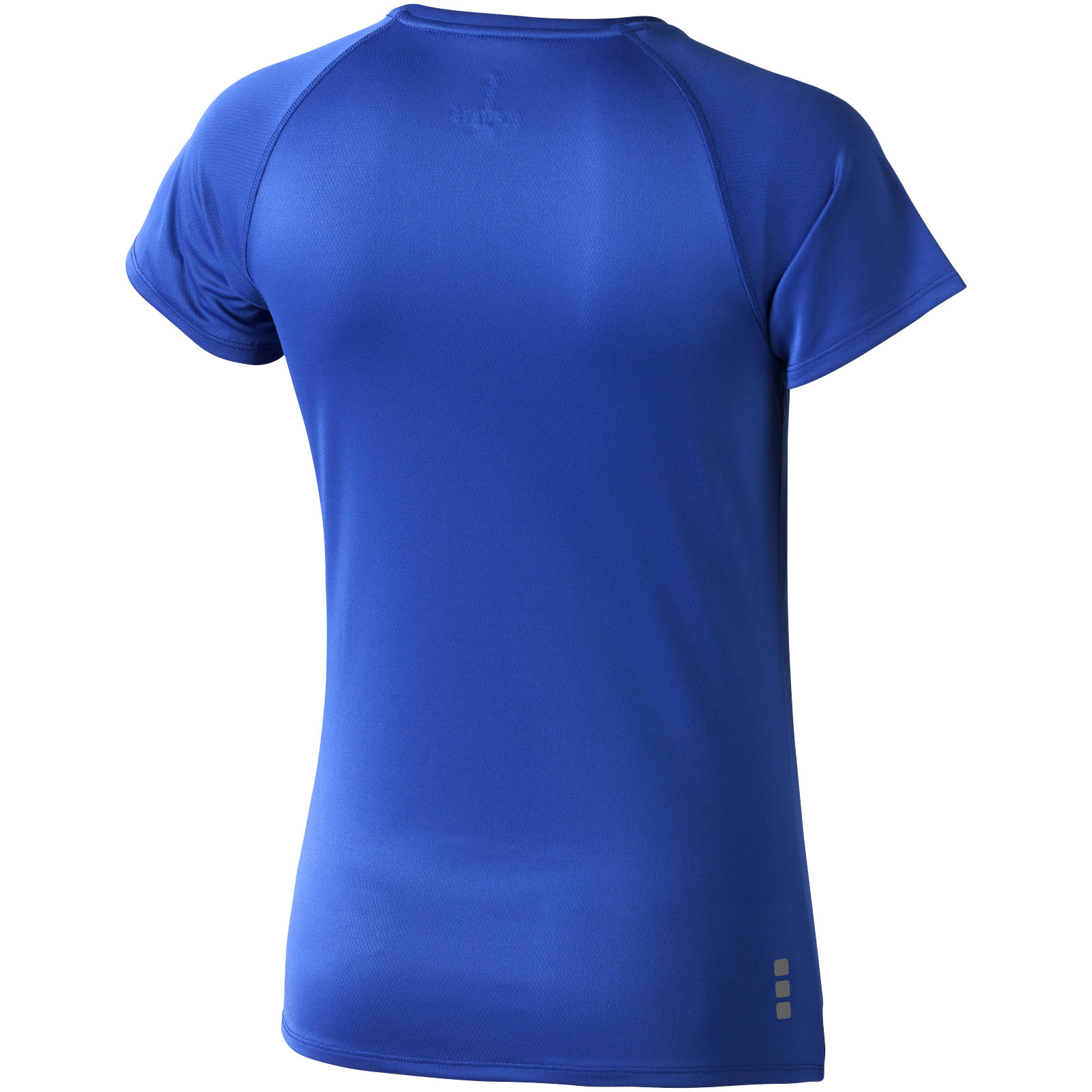 Elevate T-shirt cool fit manches courtes femme de 145 g/m² Niagara