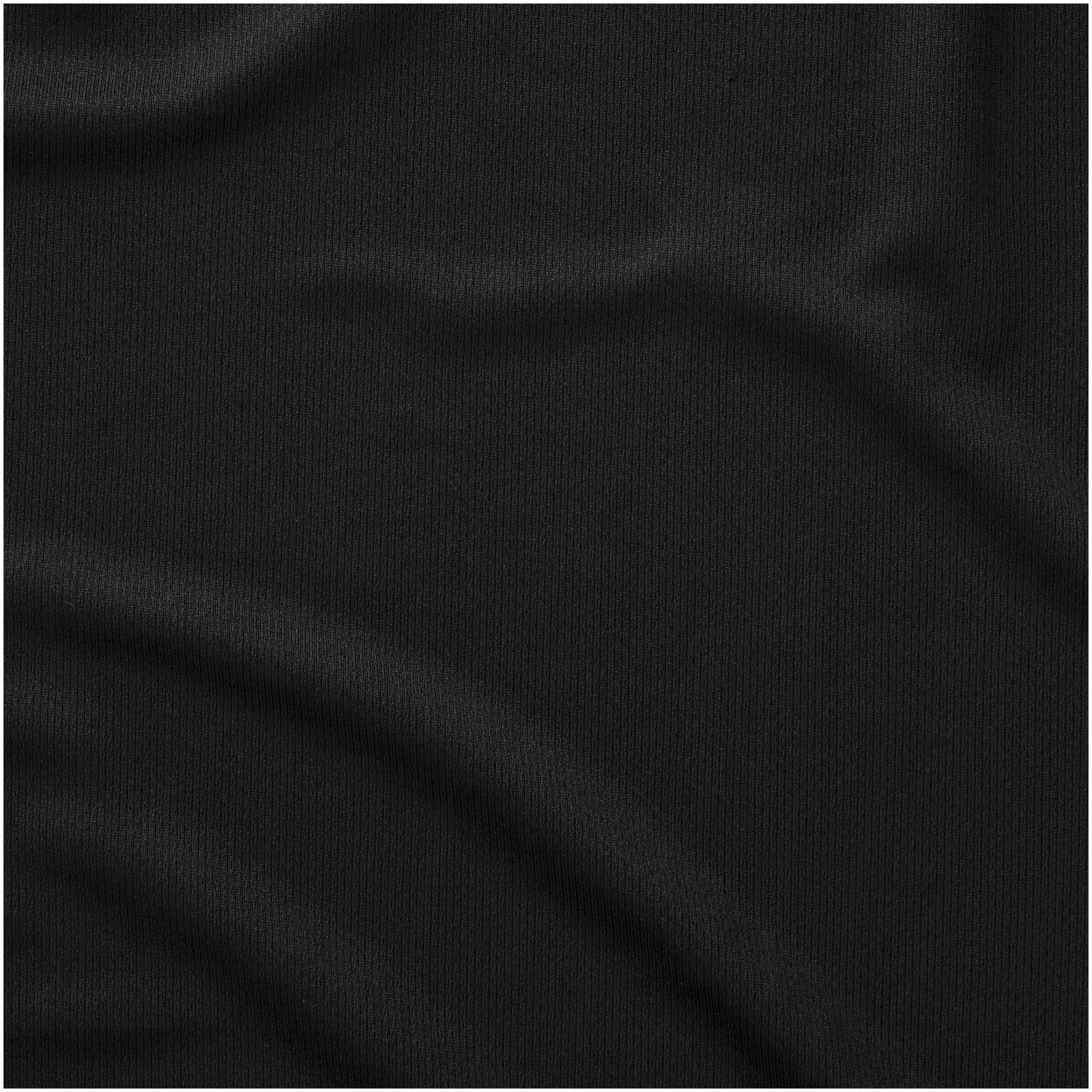 Elevate T-shirt cool fit manches courtes femme de 145 g/m² Niagara