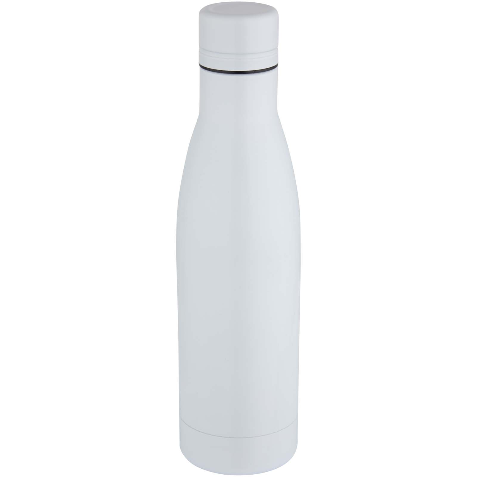 Bouteille d’eau Vasa de 500 ml en acier inoxydable avec impression par sublimation