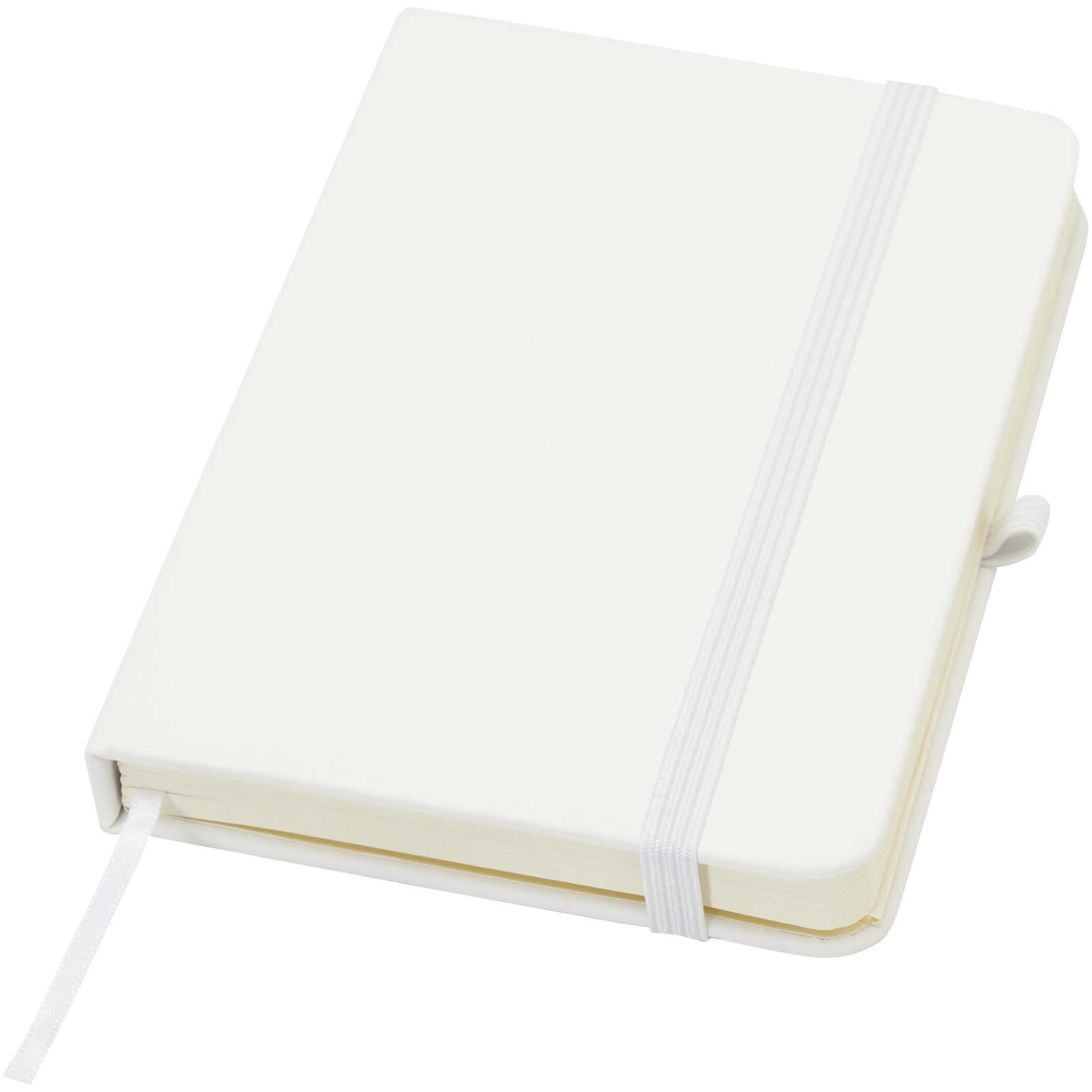 Carnet à couverture rigide Spectrum Plus A6