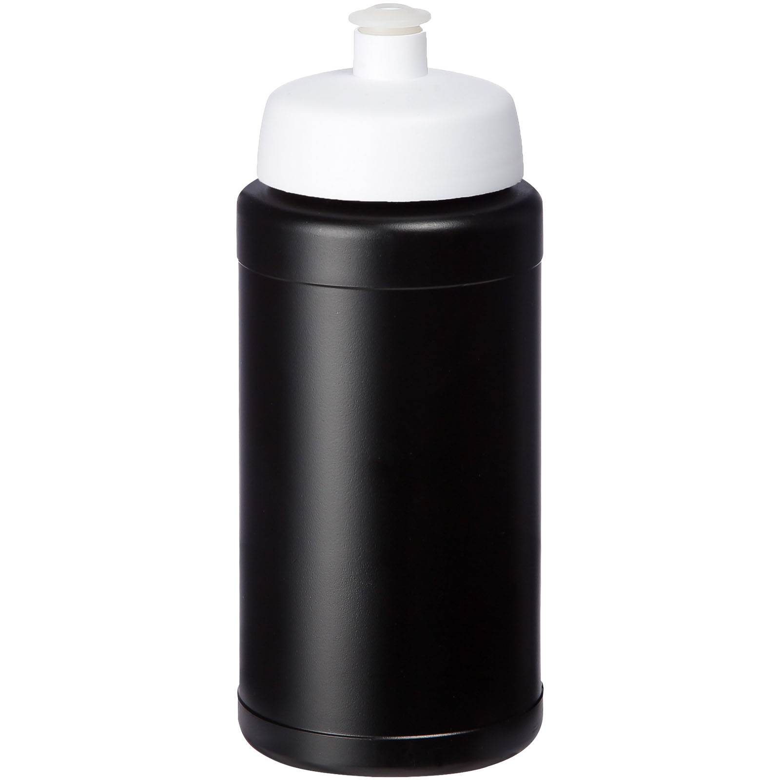 Gourde de sport recyclée Baseline de 500 ml