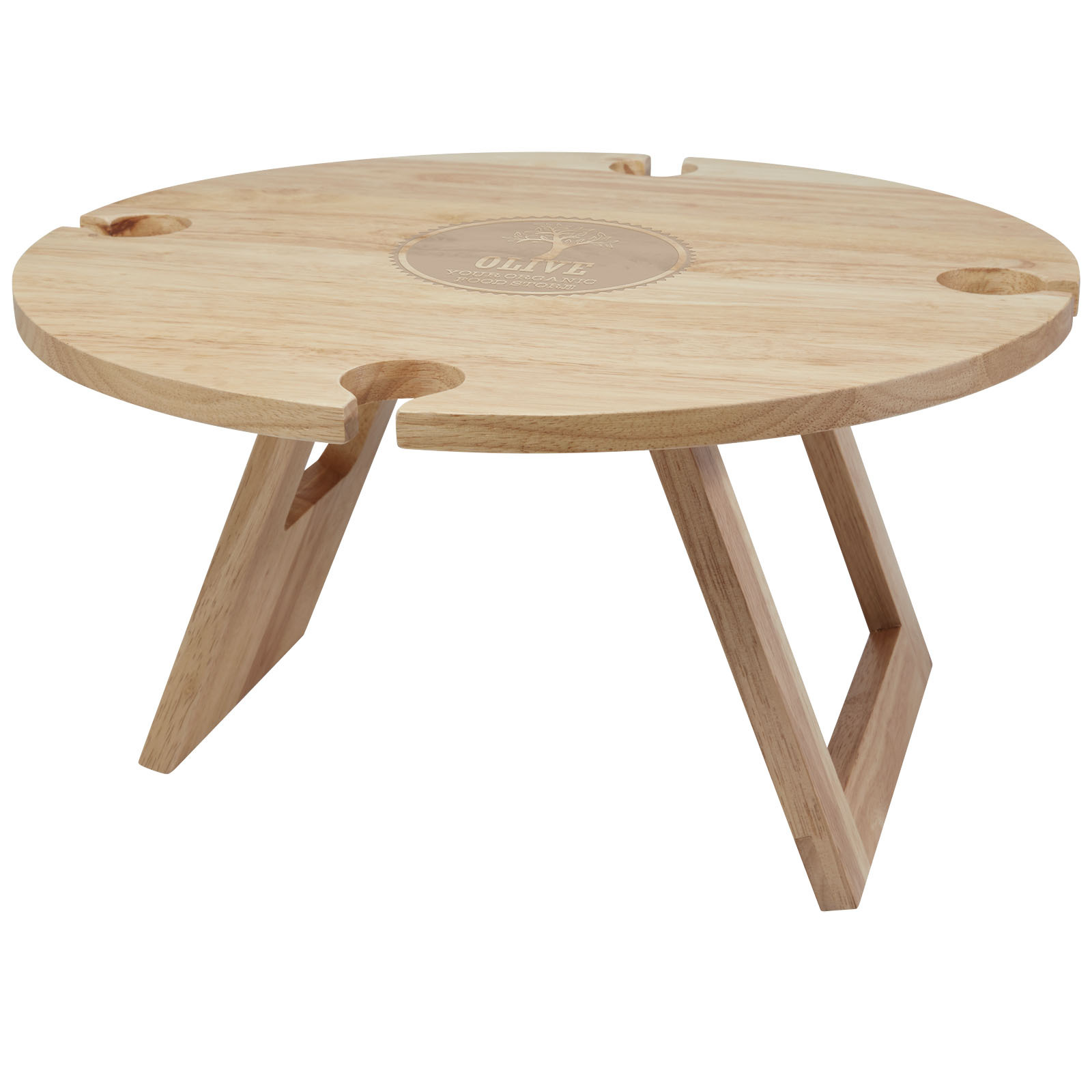 Seasons Table de pique-nique Soll pliante