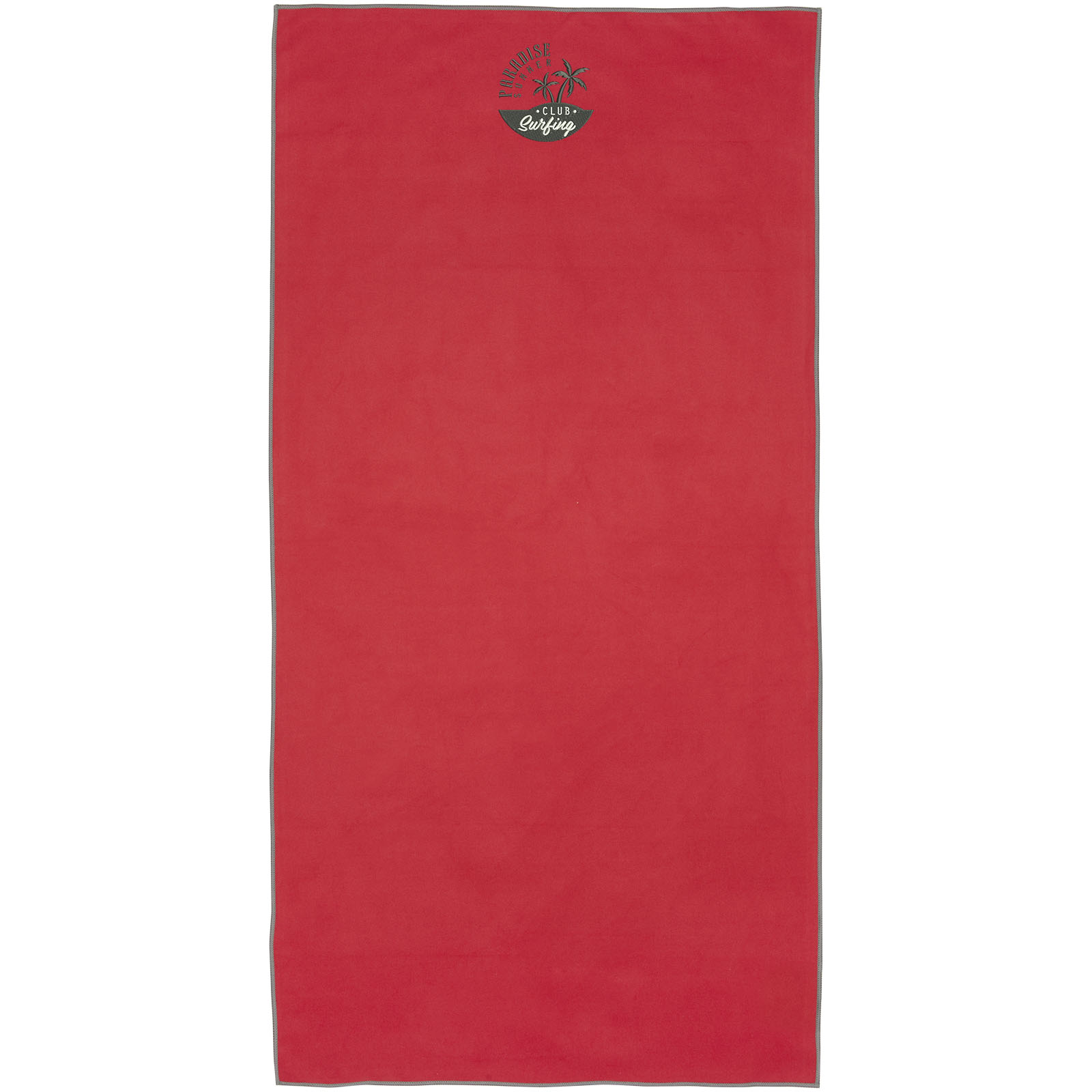 Serviette Pieter certifiée GRS ultra-légère et à séchage rapide 50 x 100 cm