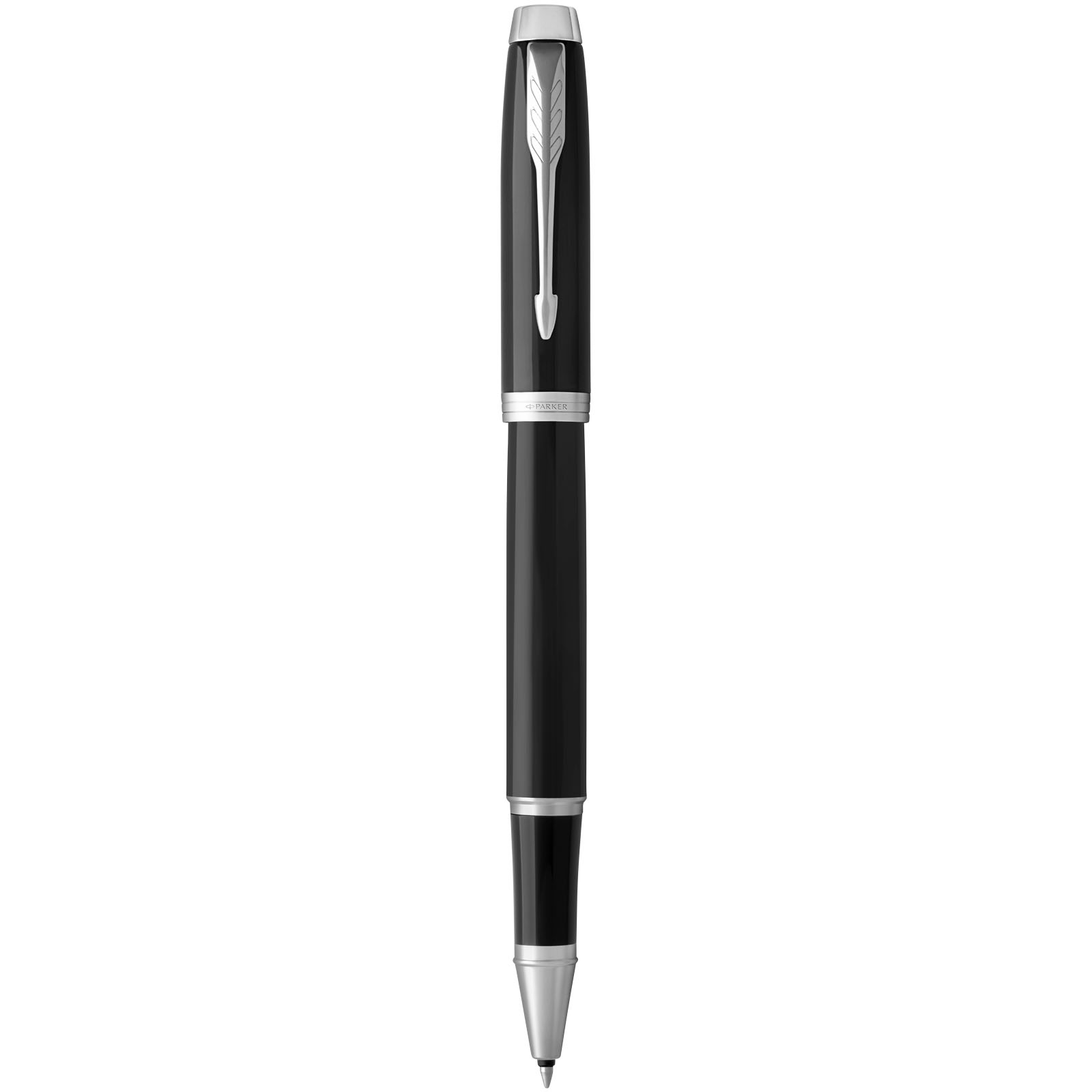 Stylo roller IM Parker (encre noire)