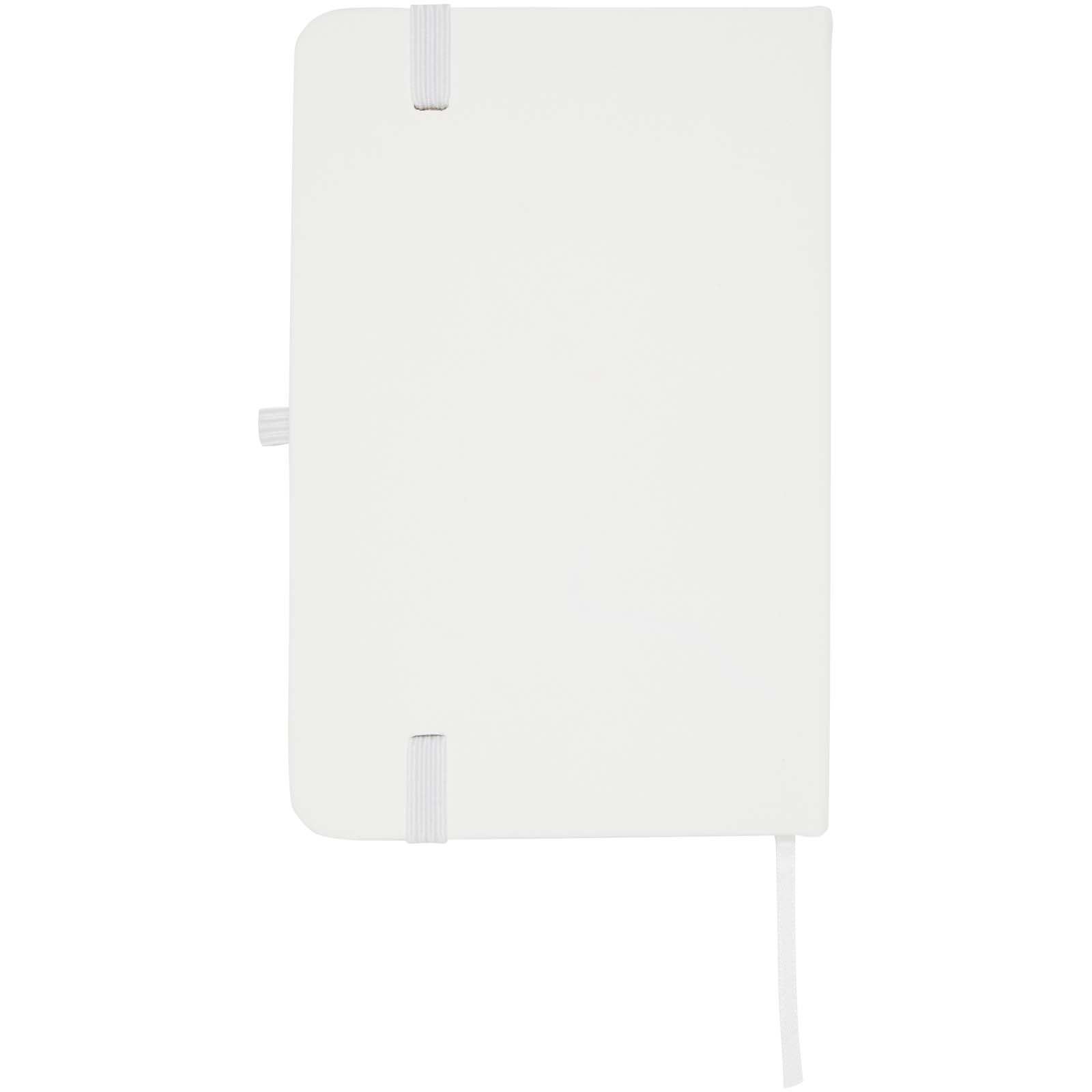 Carnet à couverture rigide Spectrum Plus A6