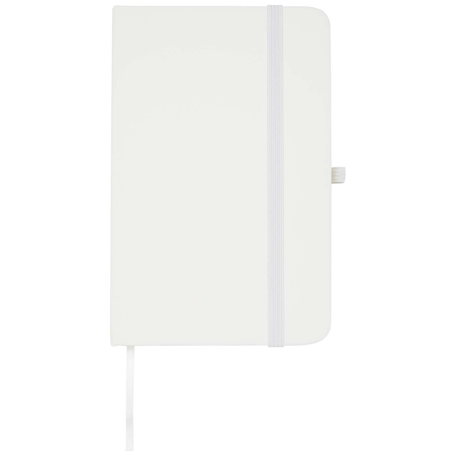 Carnet à couverture rigide Spectrum Plus A6