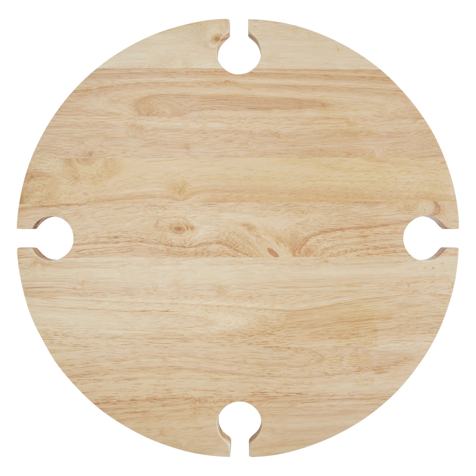 Seasons Table de pique-nique Soll pliante