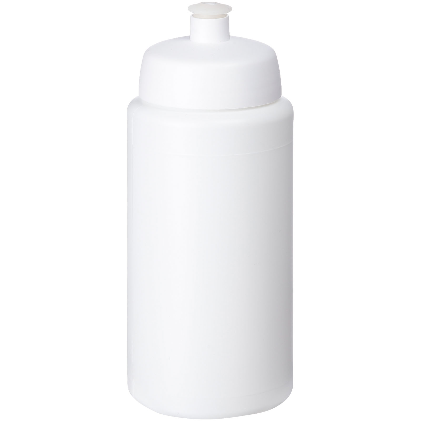 Bouteille de sport Baseline® Plus 500ml couvercle sport