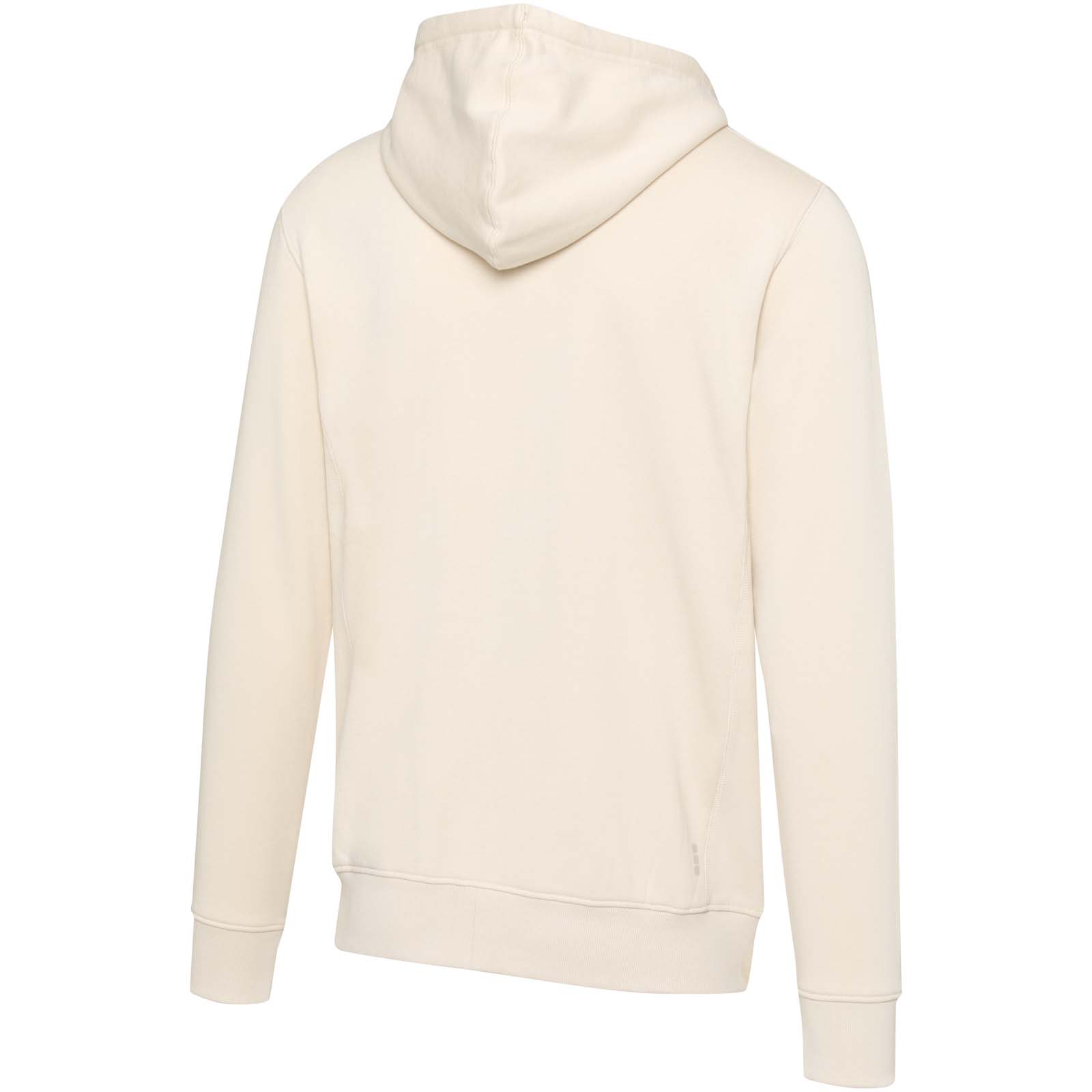 Elevate Sweat shirt à capuche full zip unisex de 300 g/m² Arora