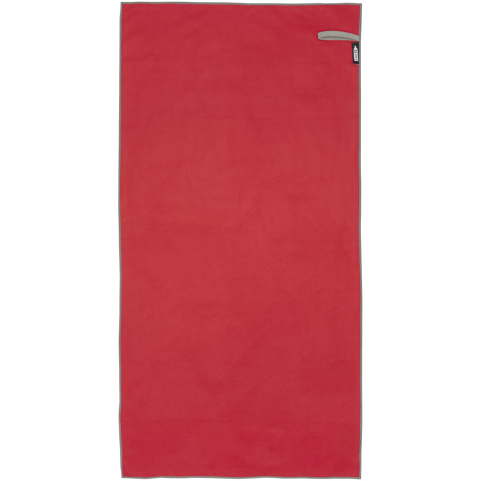 Serviette Pieter certifiée GRS ultra-légère et à séchage rapide 50 x 100 cm