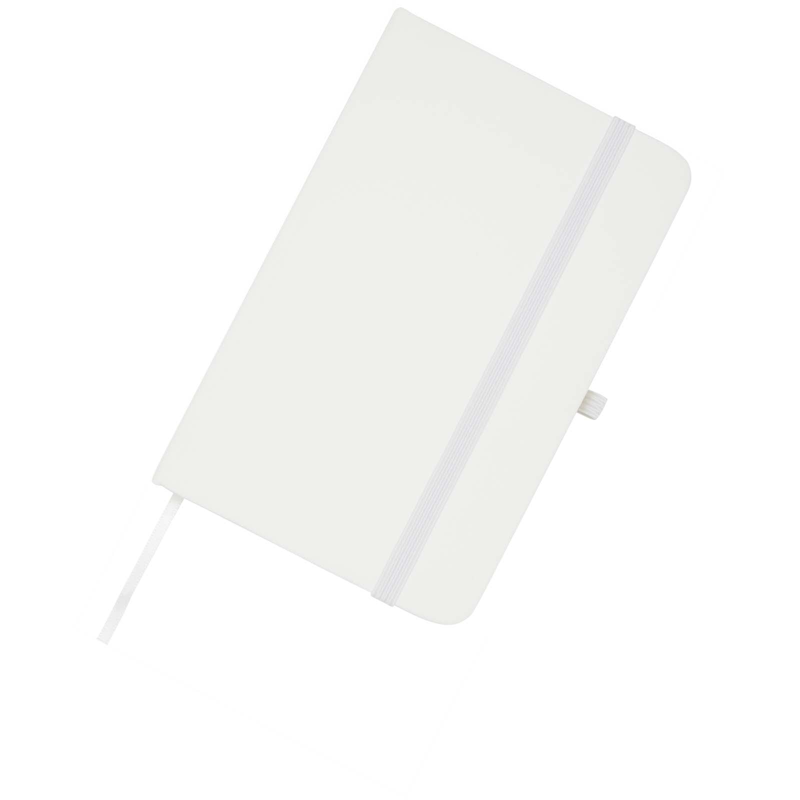 Carnet à couverture rigide Spectrum Plus A6