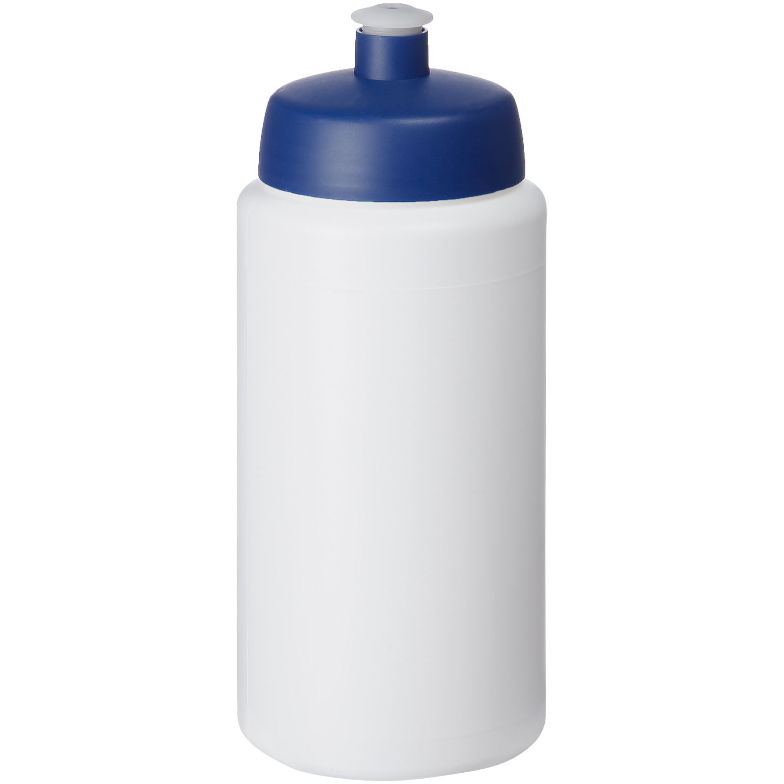 Bouteille de sport Baseline® Plus 500ml couvercle sport