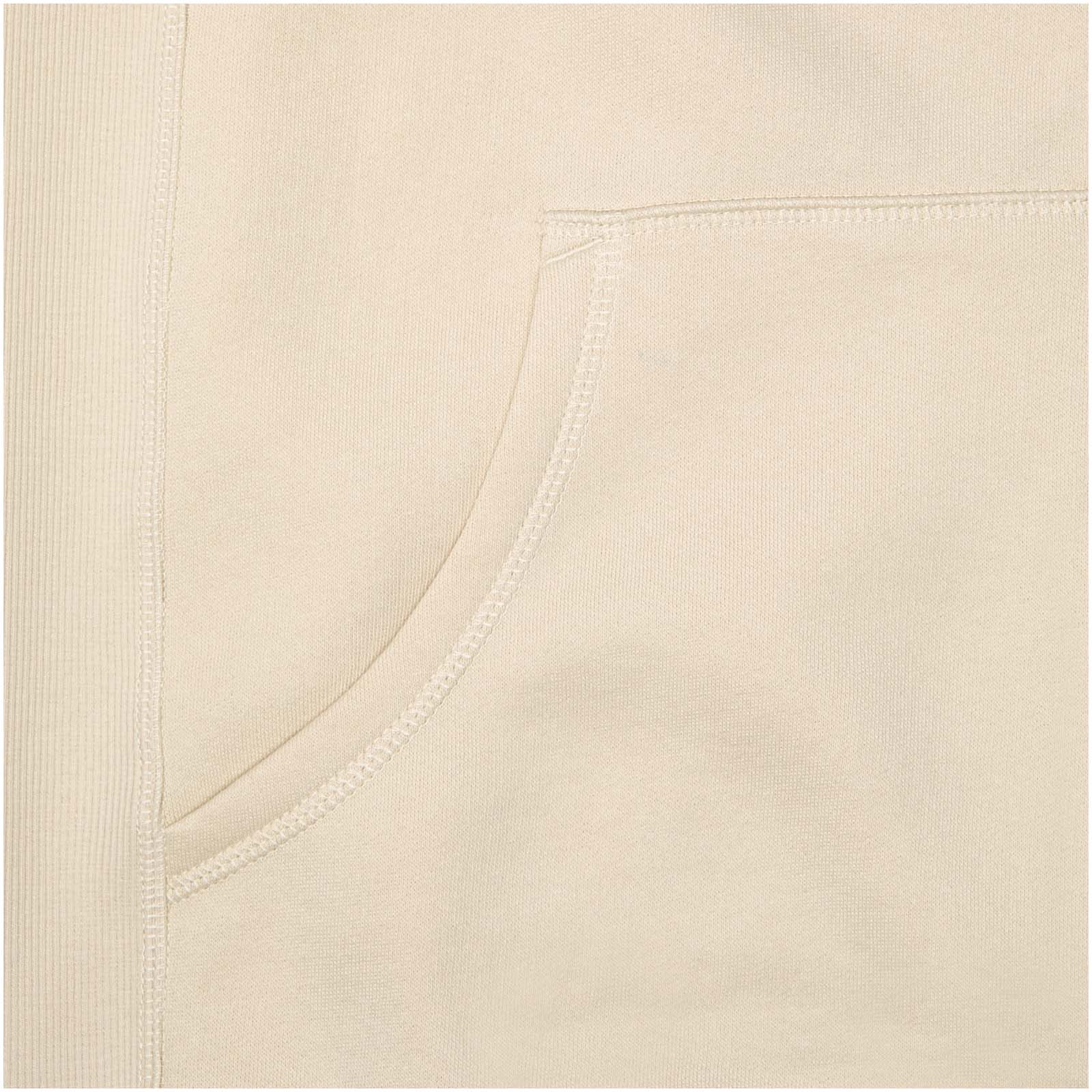 Elevate Sweat shirt à capuche full zip unisex de 300 g/m² Arora