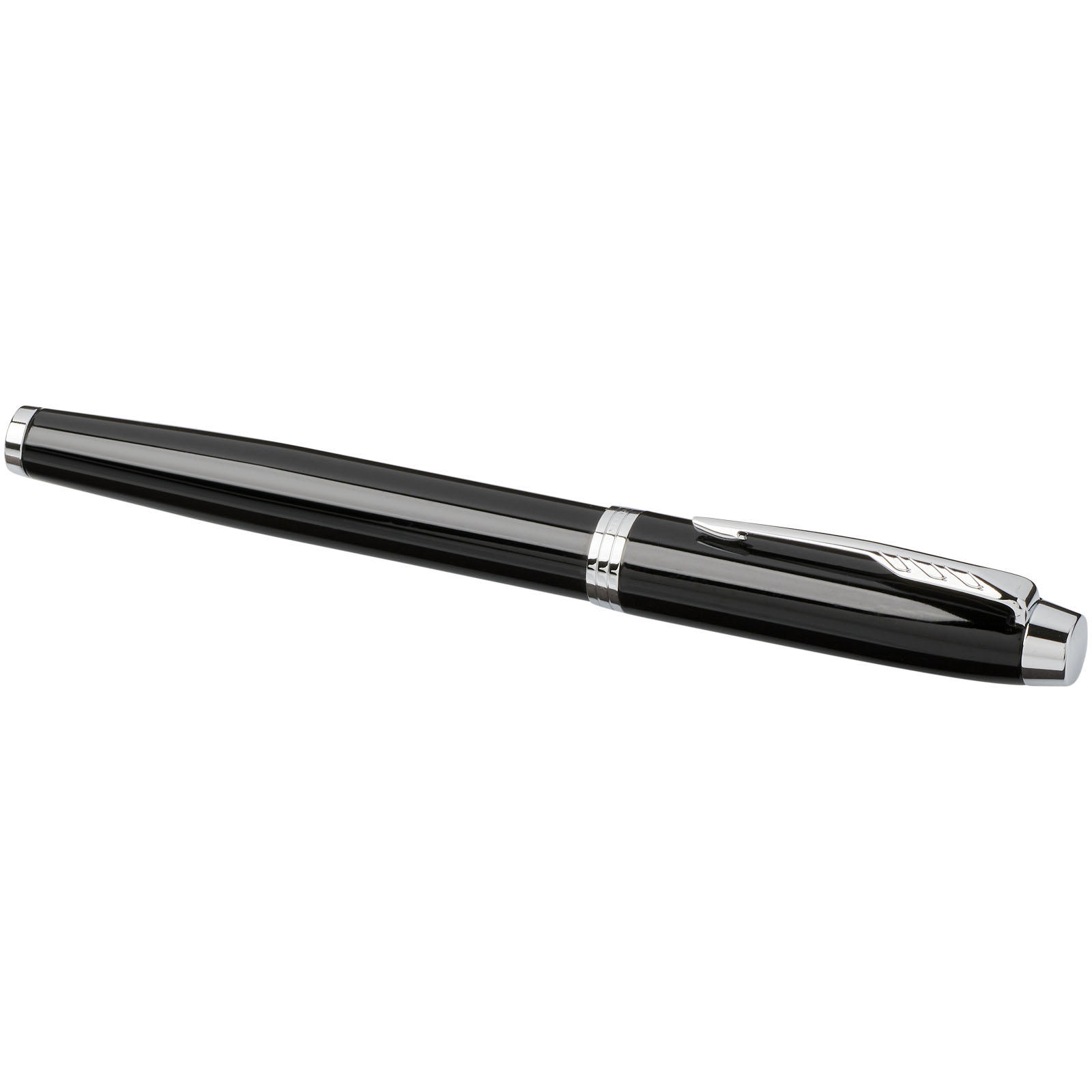 Stylo roller IM Parker (encre noire)