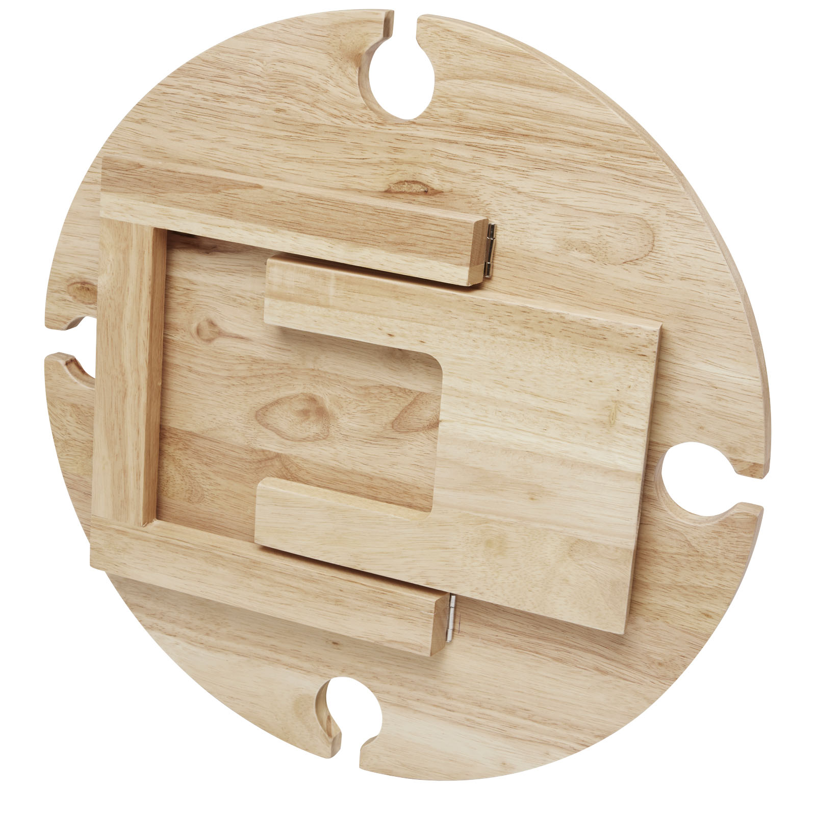 Seasons Table de pique-nique Soll pliante