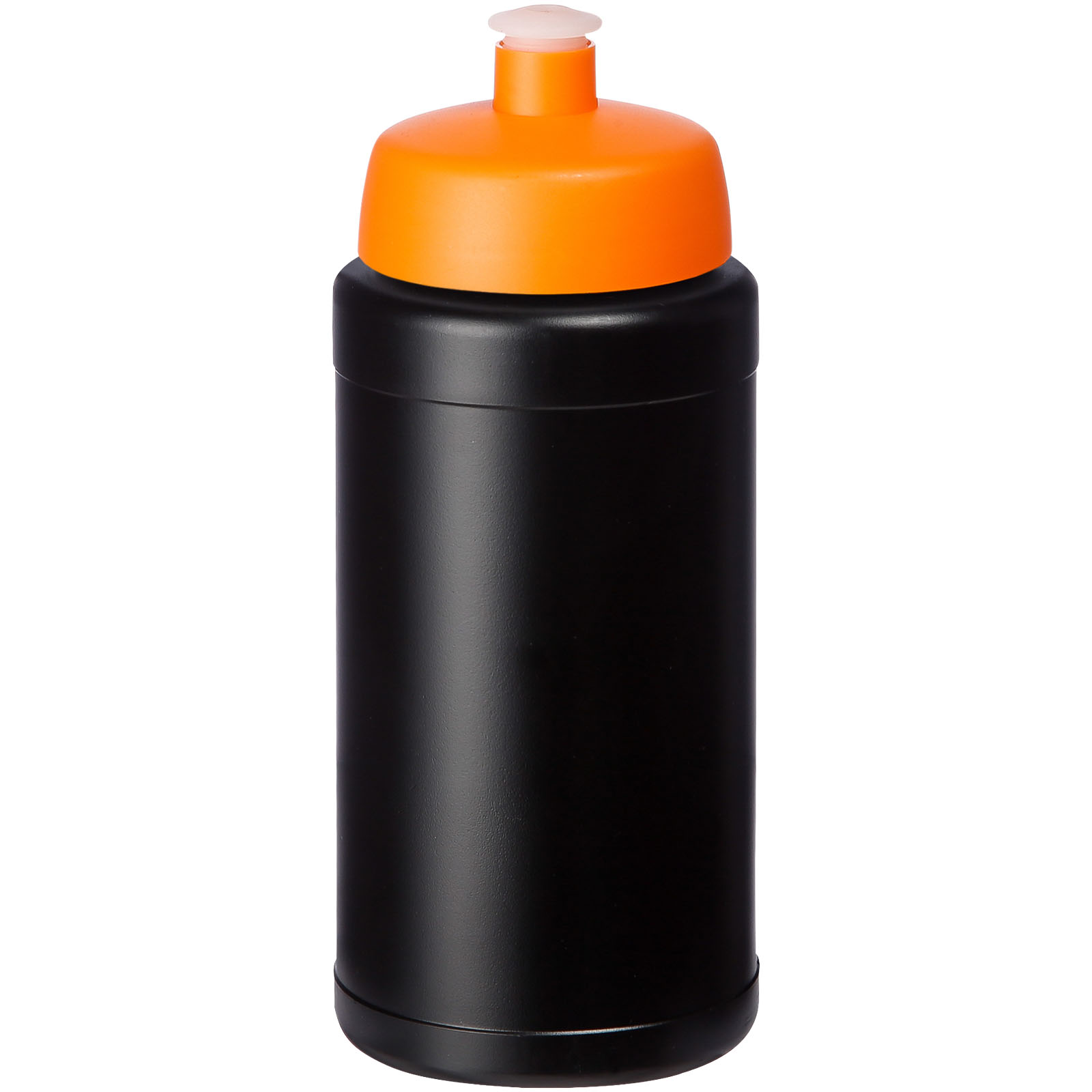 Gourde de sport recyclée Baseline de 500 ml
