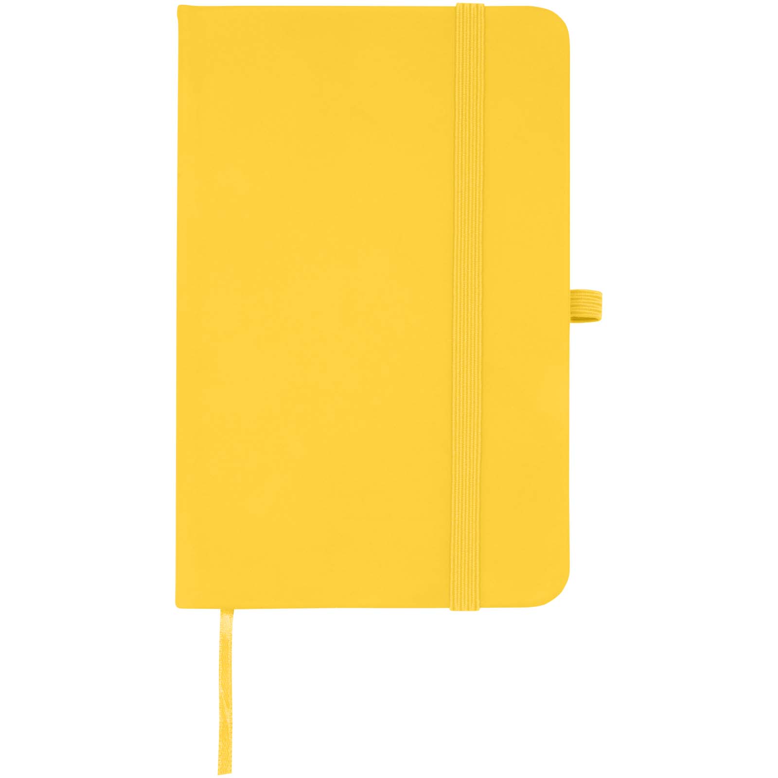 Carnet à couverture rigide Spectrum Plus A6