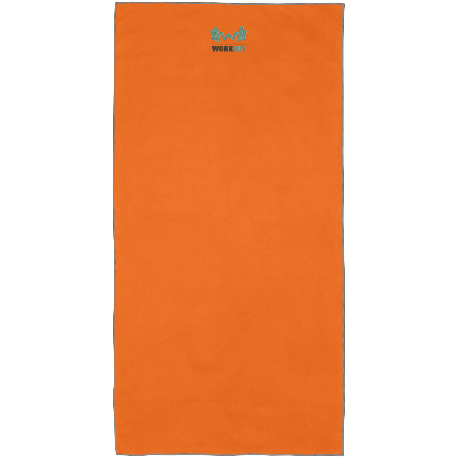 Serviette Pieter certifiée GRS ultra-légère et à séchage rapide 50 x 100 cm