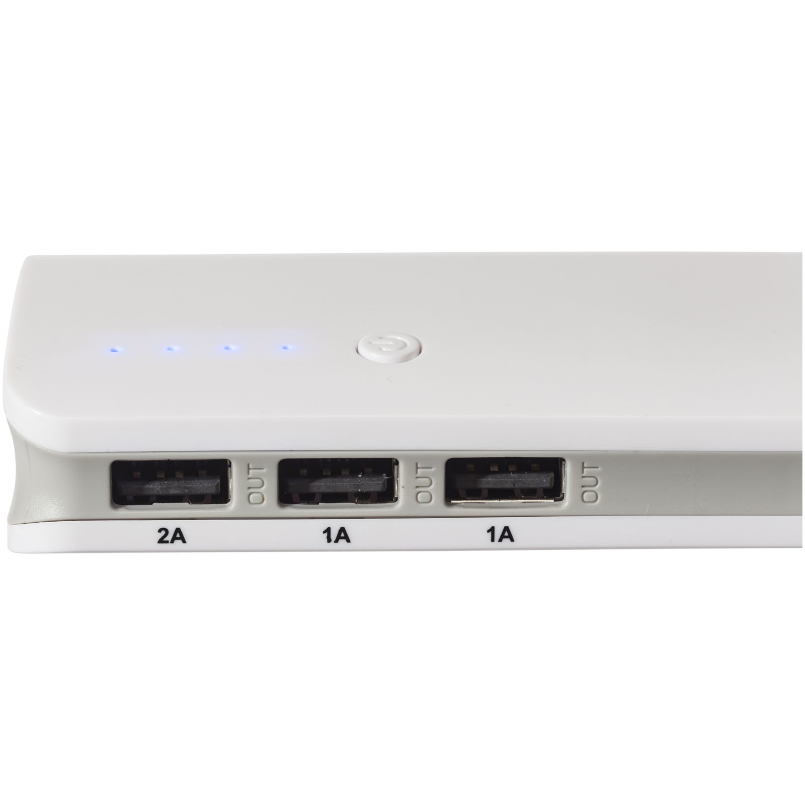 Batterie de secours 10,000 mAh Spare