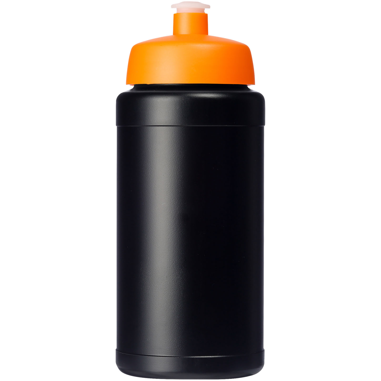 Gourde de sport recyclée Baseline de 500 ml