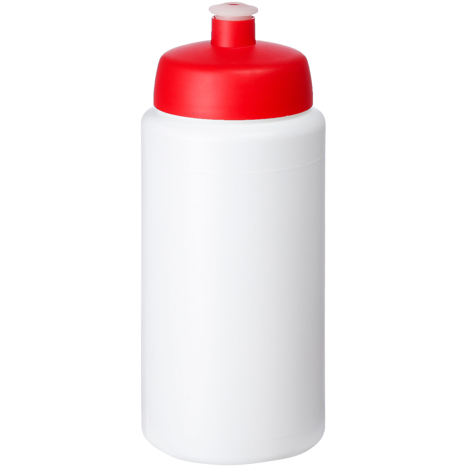 Bouteille de sport Baseline® Plus 500ml couvercle sport