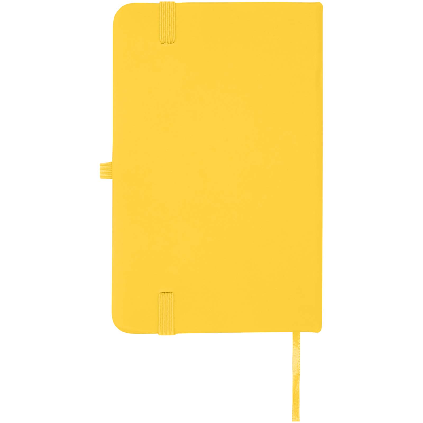 Carnet à couverture rigide Spectrum Plus A6