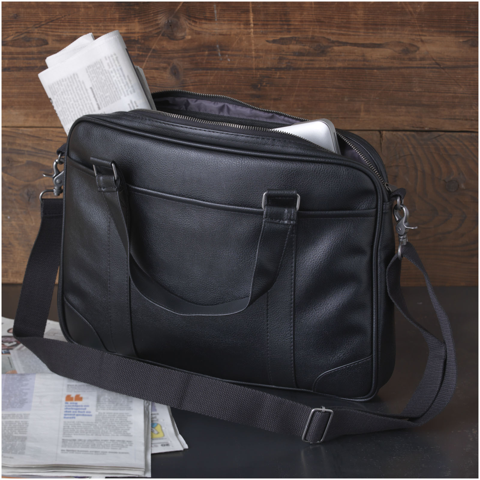 Sacoche pour ordinateur 15''6 Oxford 5L
