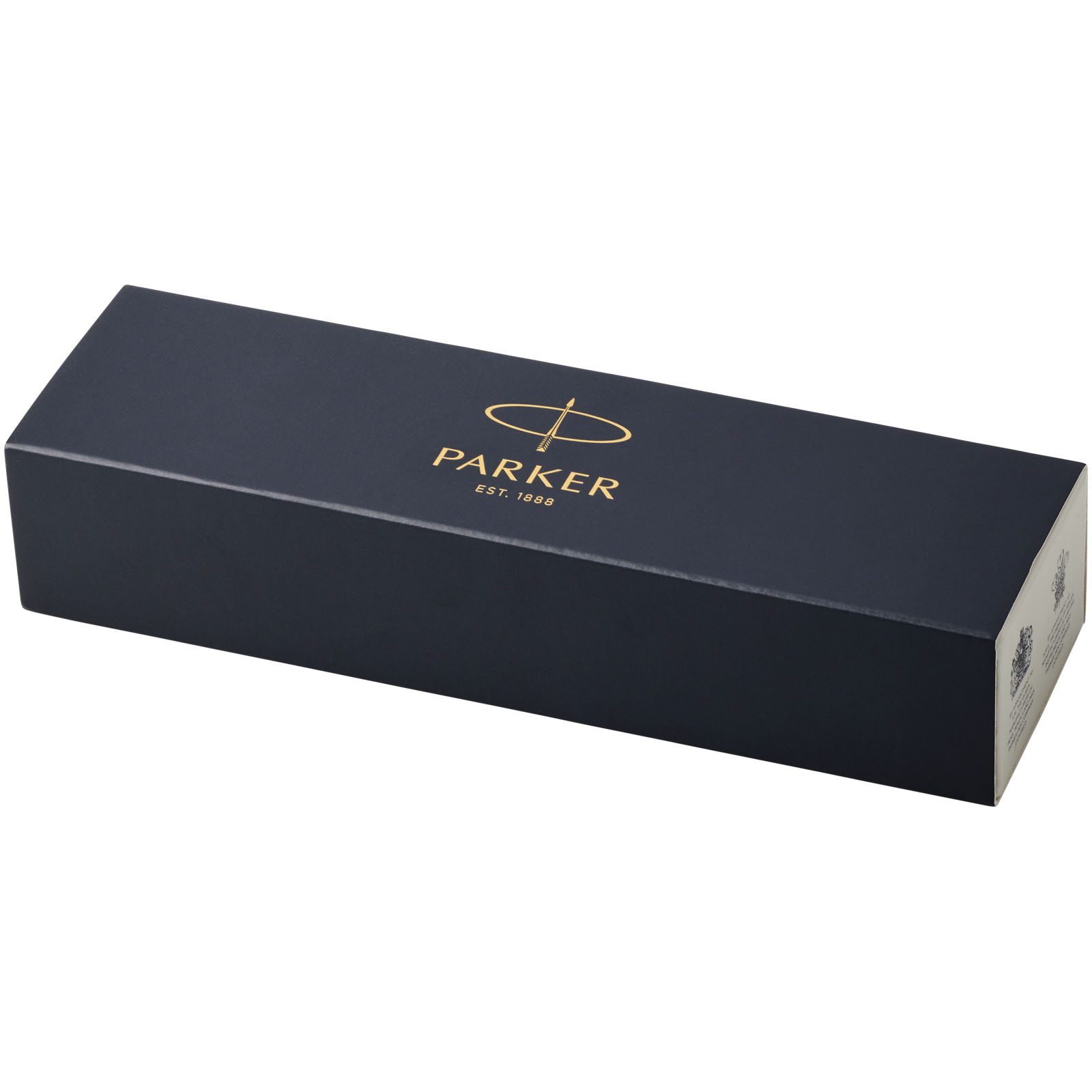 Stylo roller IM Parker (encre noire)