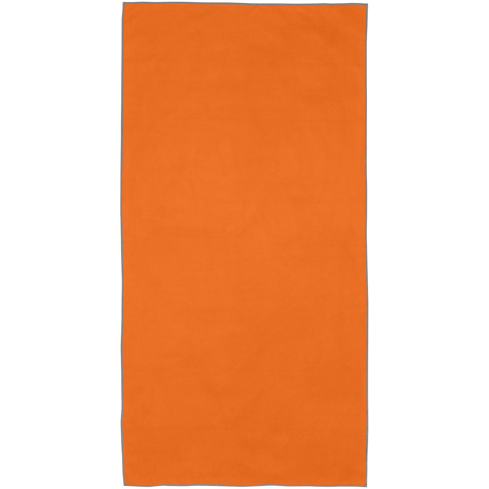 Serviette Pieter certifiée GRS ultra-légère et à séchage rapide 50 x 100 cm