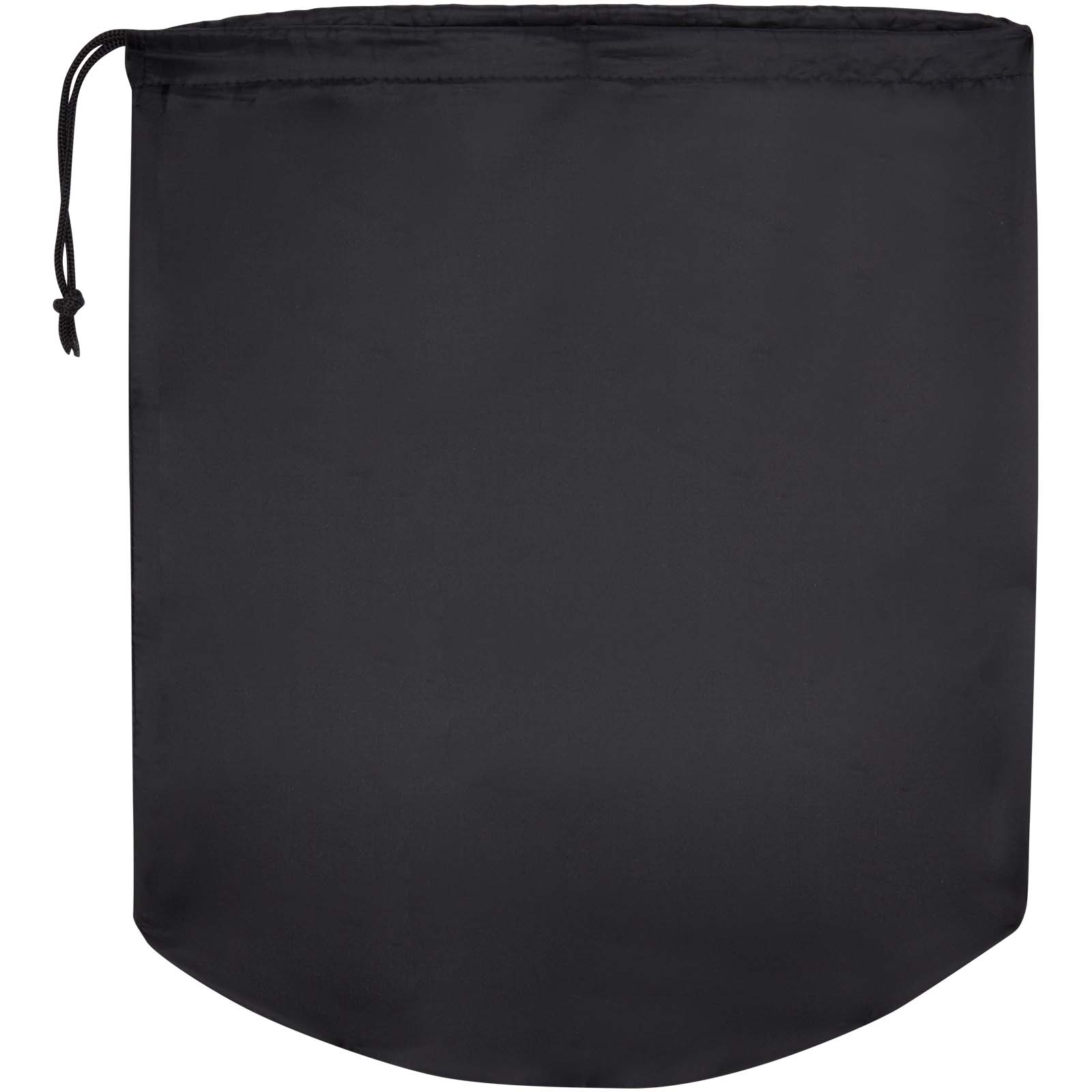 La couverture à carreaux unie Huggy est composée à 100 % de polaire 200 g/m², une matière douce et confortable qui fournit ra