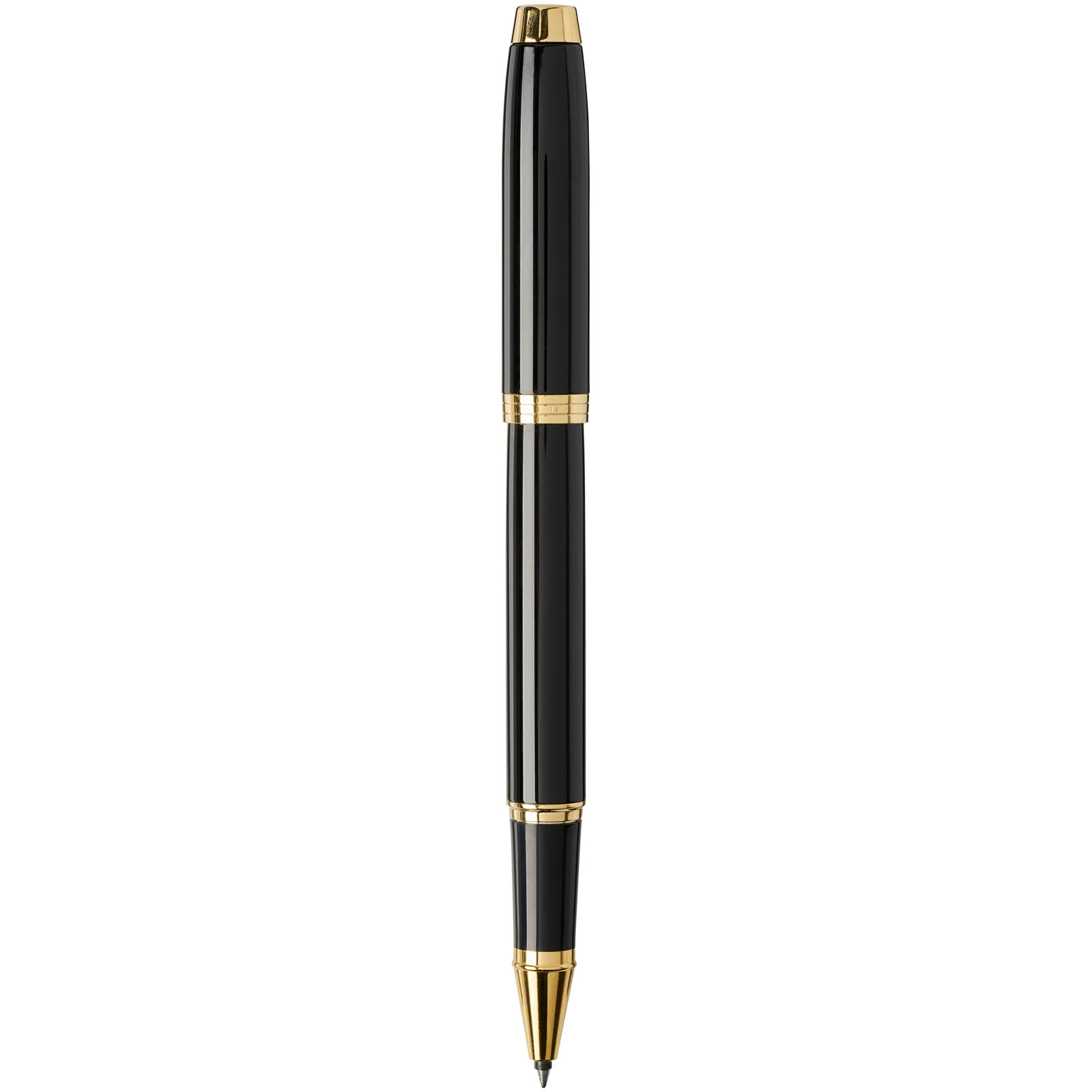 Stylo roller IM Parker (encre noire)