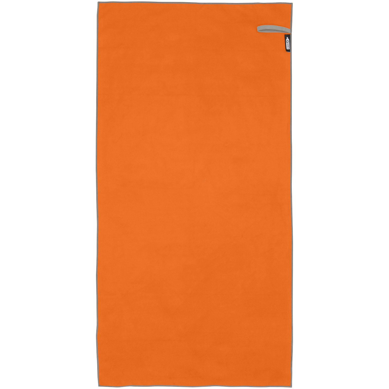 Serviette Pieter certifiée GRS ultra-légère et à séchage rapide 50 x 100 cm