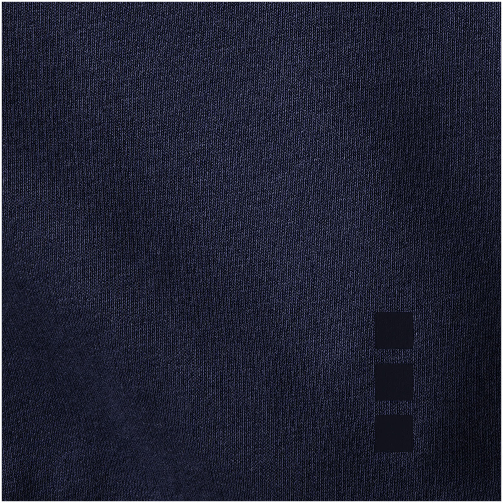 Elevate Sweat shirt à capuche full zip unisex de 300 g/m² Arora