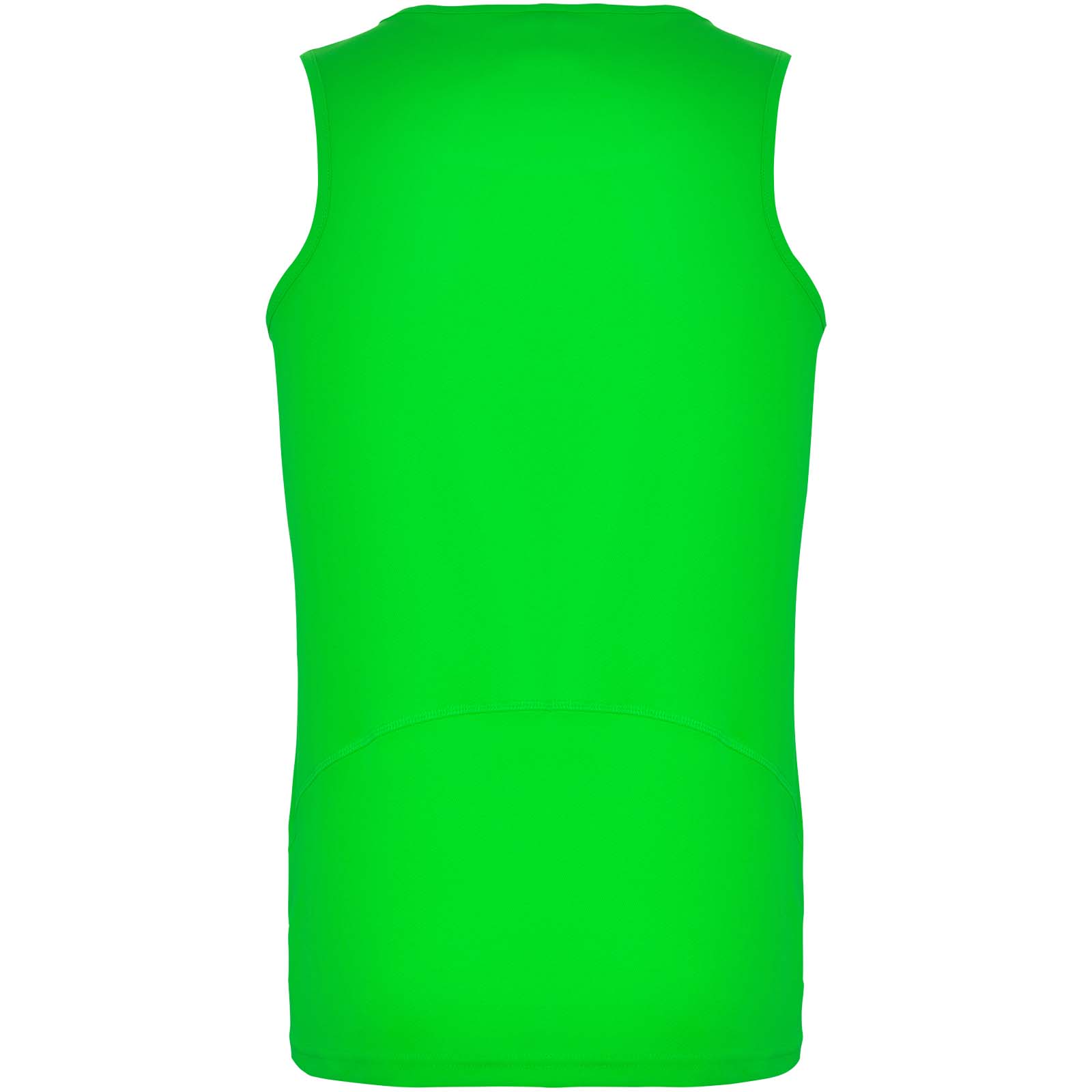Roly Débardeur de sport de 140 g/m² Andre pour homme