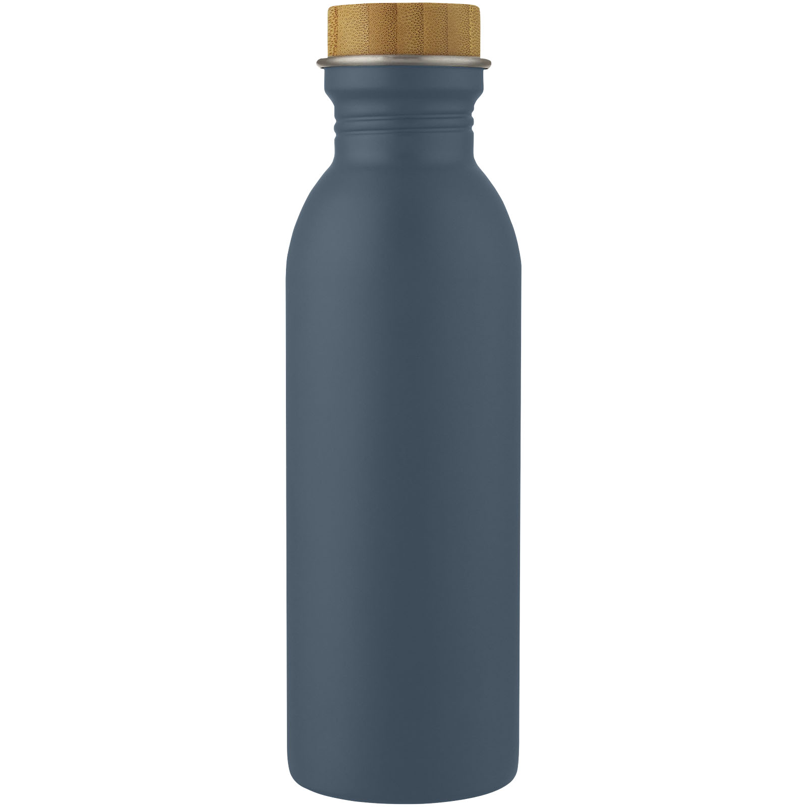 Bouteille de sport Kalix 650 ml en acier inoxydable