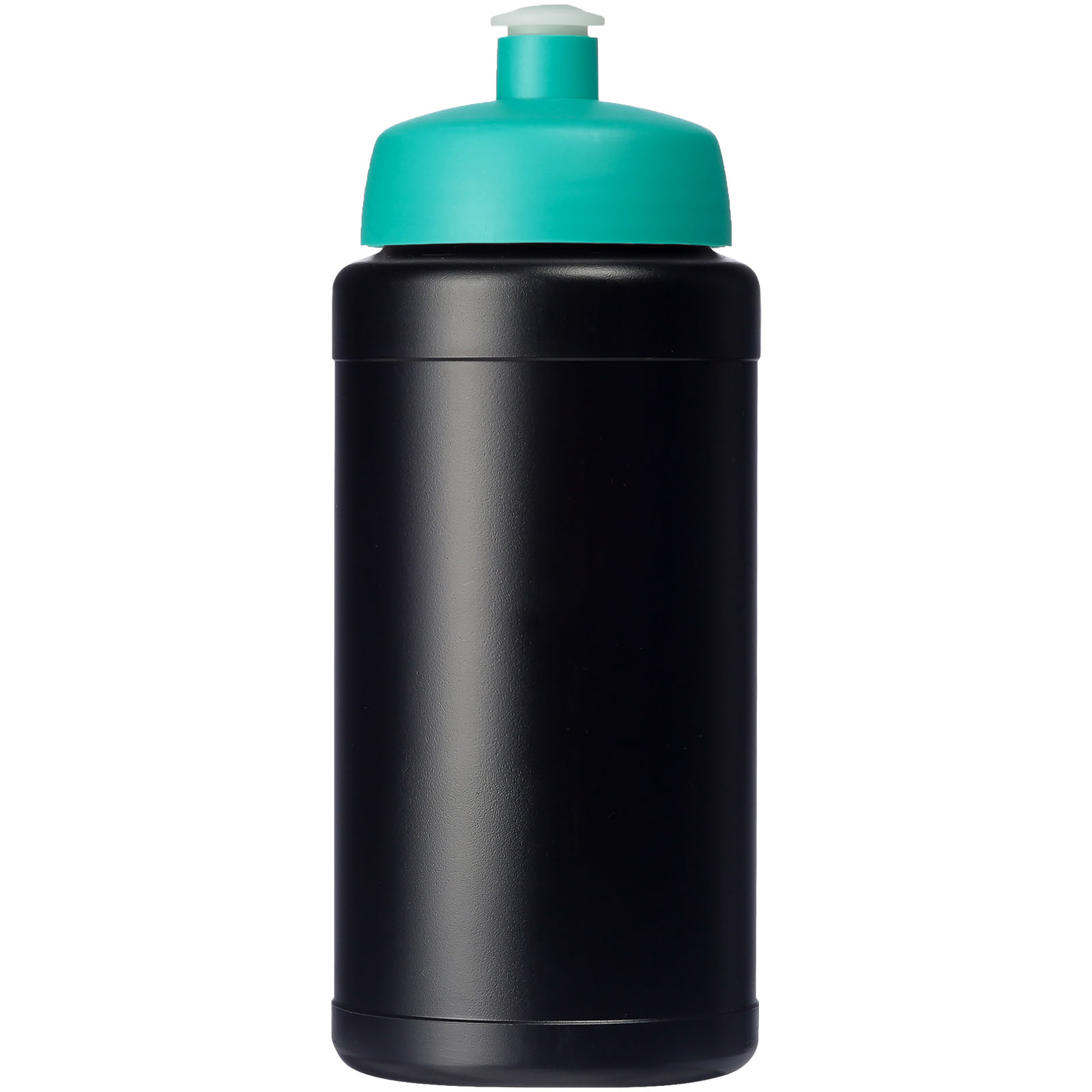 Gourde de sport recyclée Baseline de 500 ml