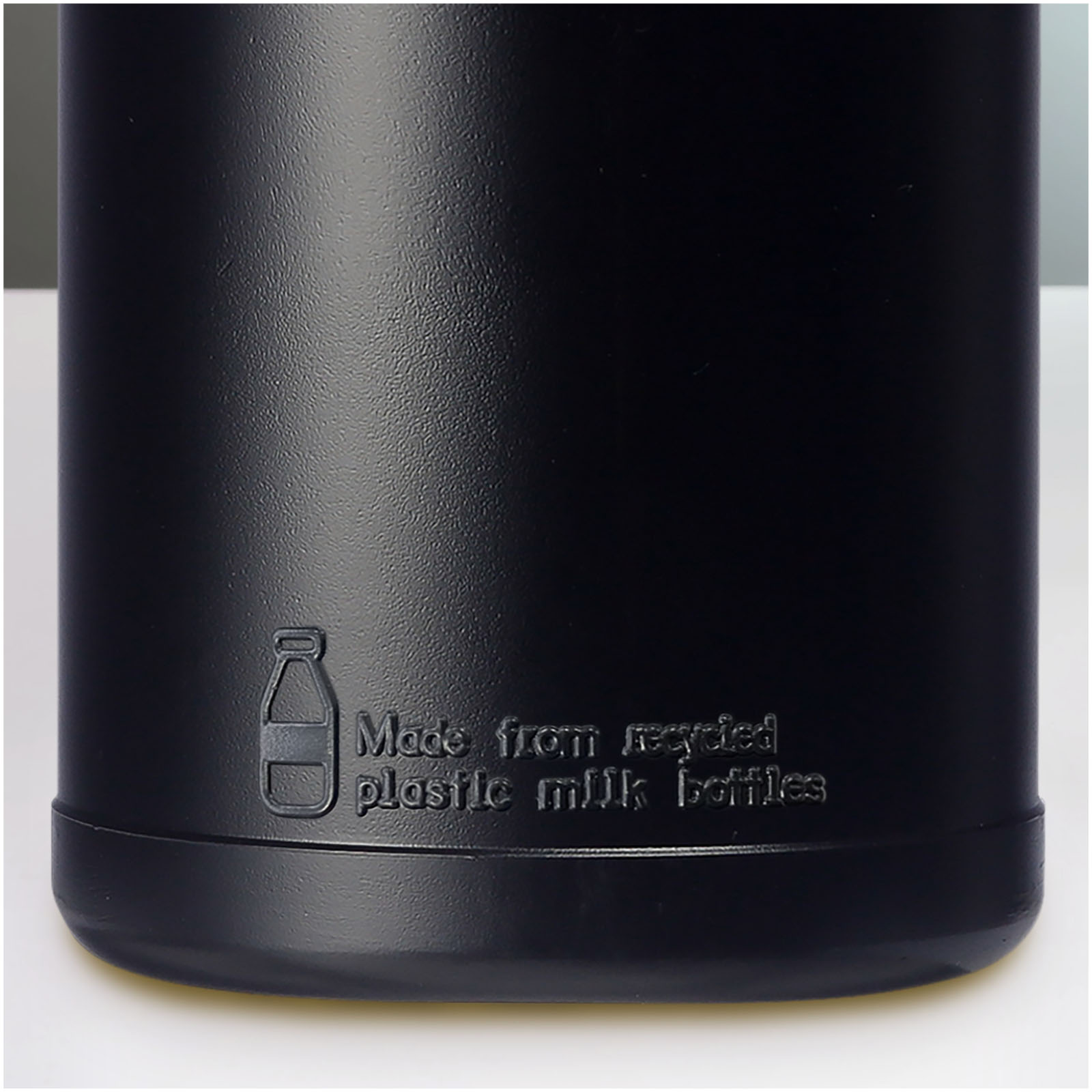 Gourde de sport recyclée Baseline de 500 ml