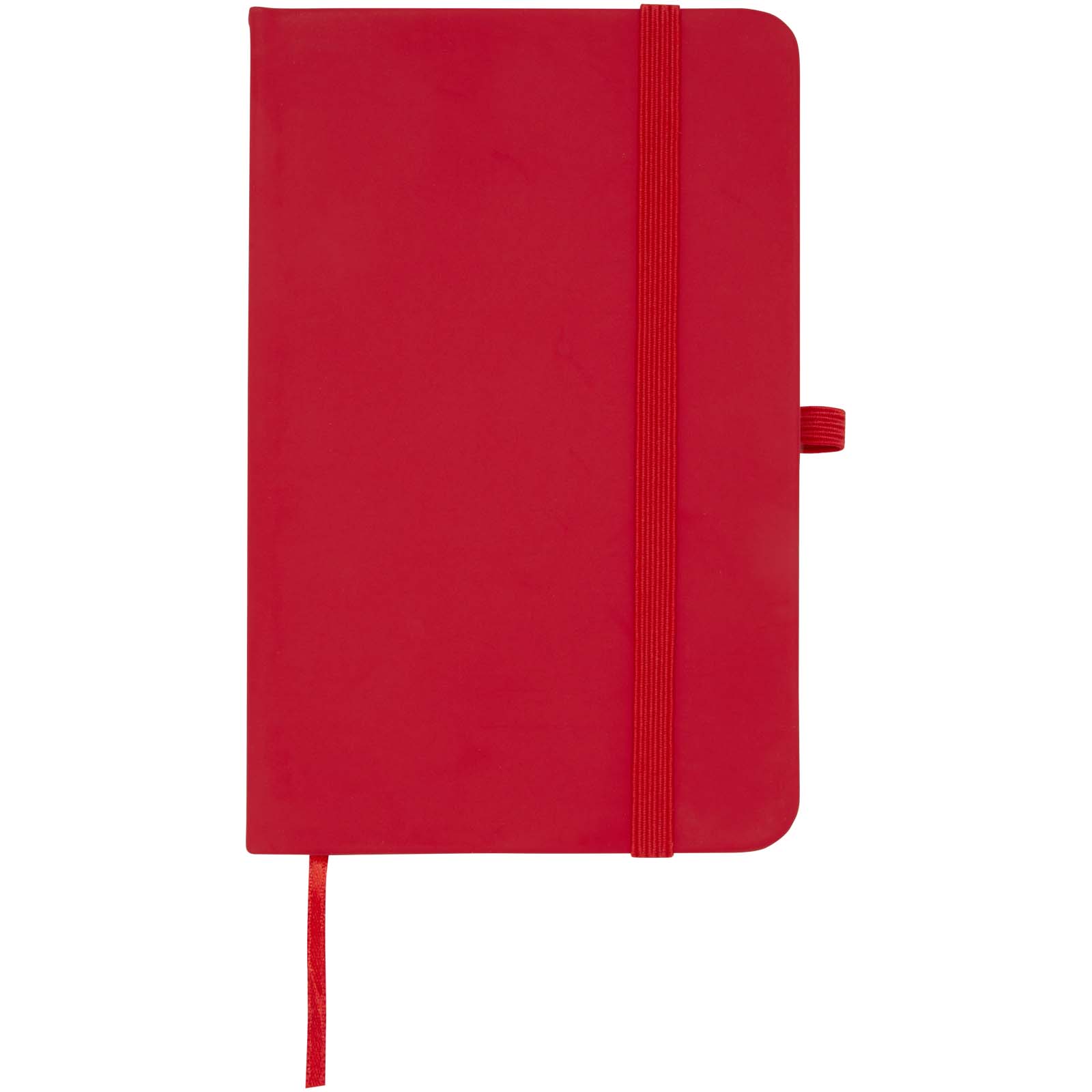 Carnet à couverture rigide Spectrum Plus A6