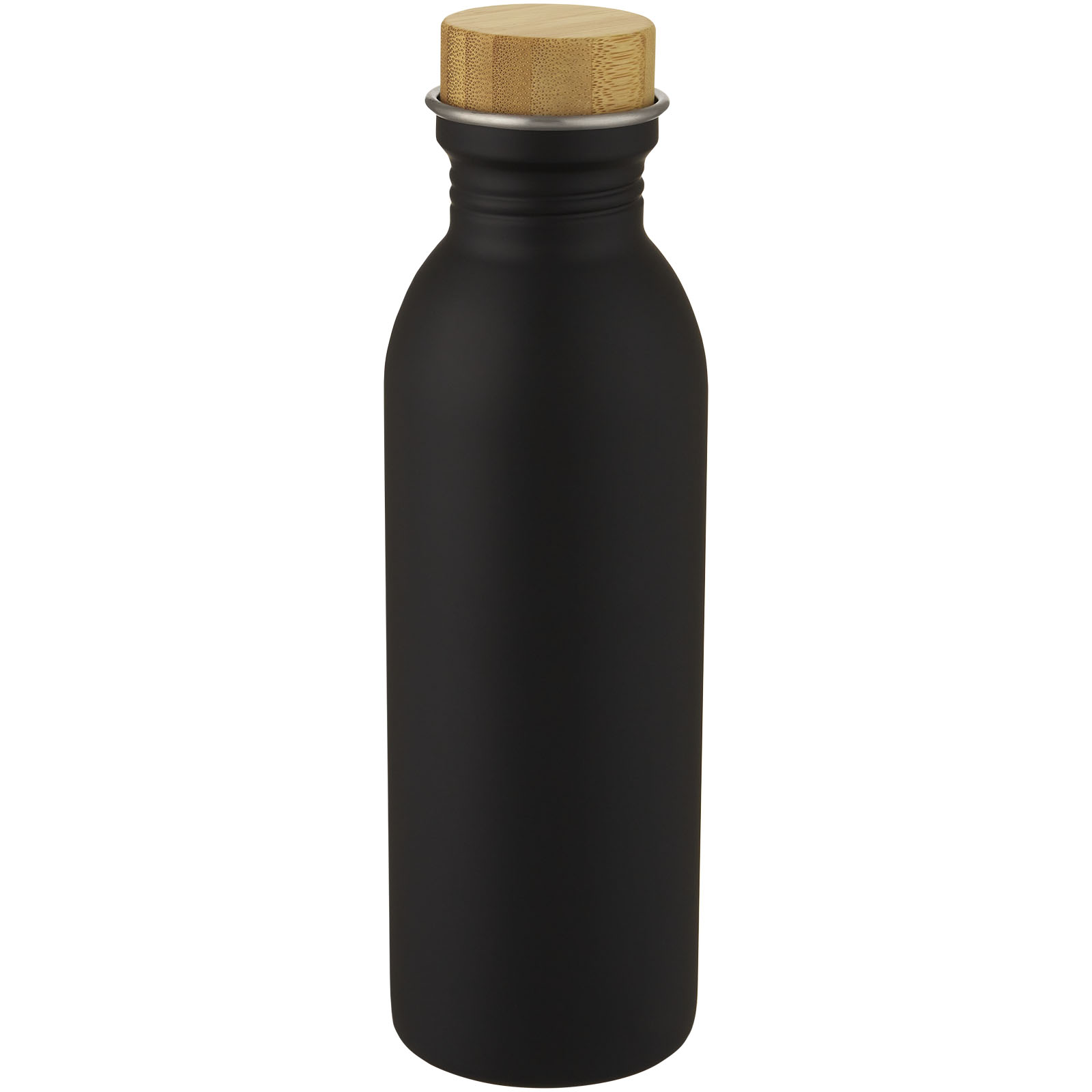 Bouteille de sport Kalix 650 ml en acier inoxydable