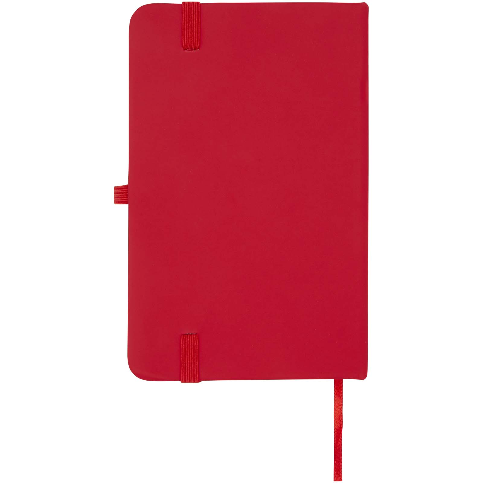 Carnet à couverture rigide Spectrum Plus A6