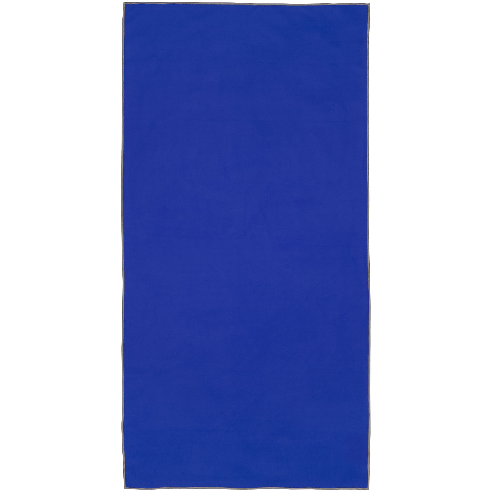 Serviette Pieter certifiée GRS ultra-légère et à séchage rapide 50 x 100 cm
